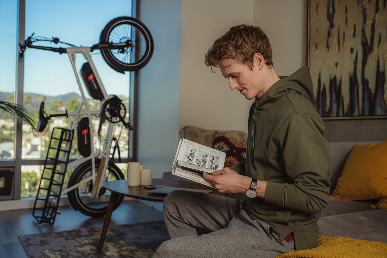 Ferla avant bike black friday review: is this a discount worth getting?