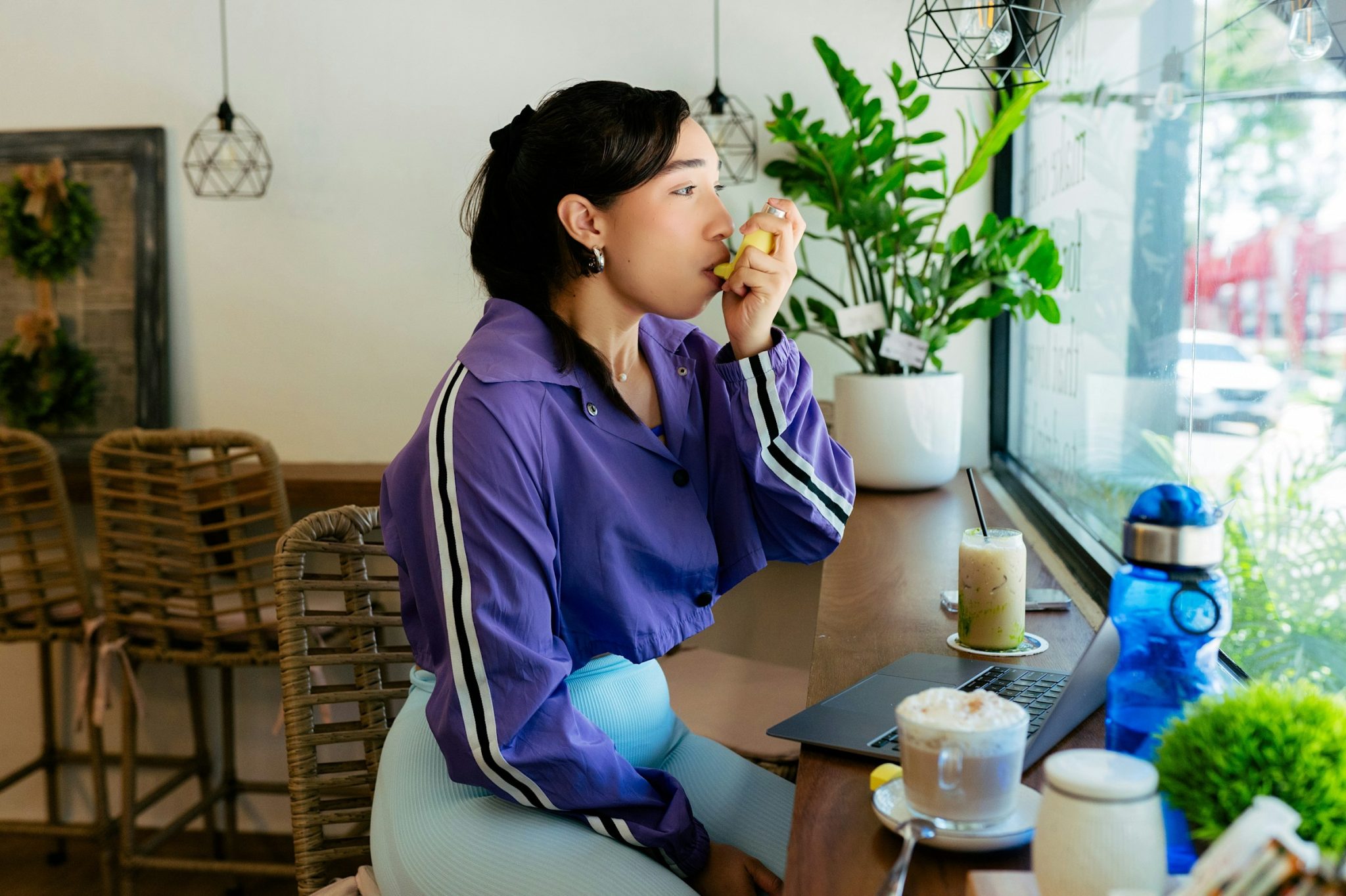 Holistic approaches to managing chronic conditions