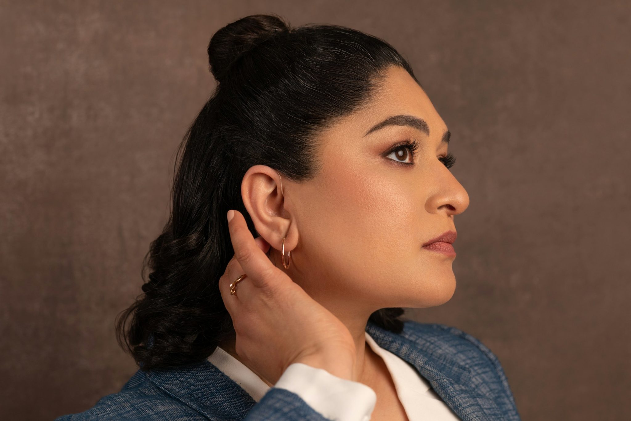 How hearing aids are becoming more modern