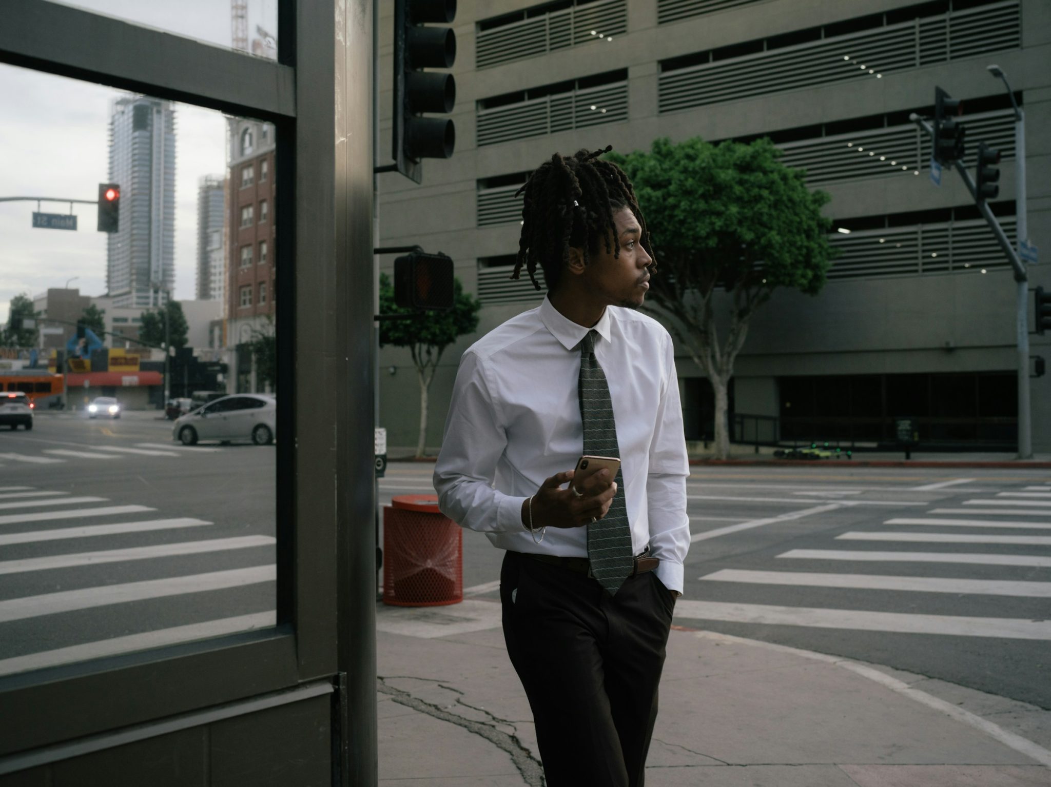 How smart spaces enhance security and monitoring