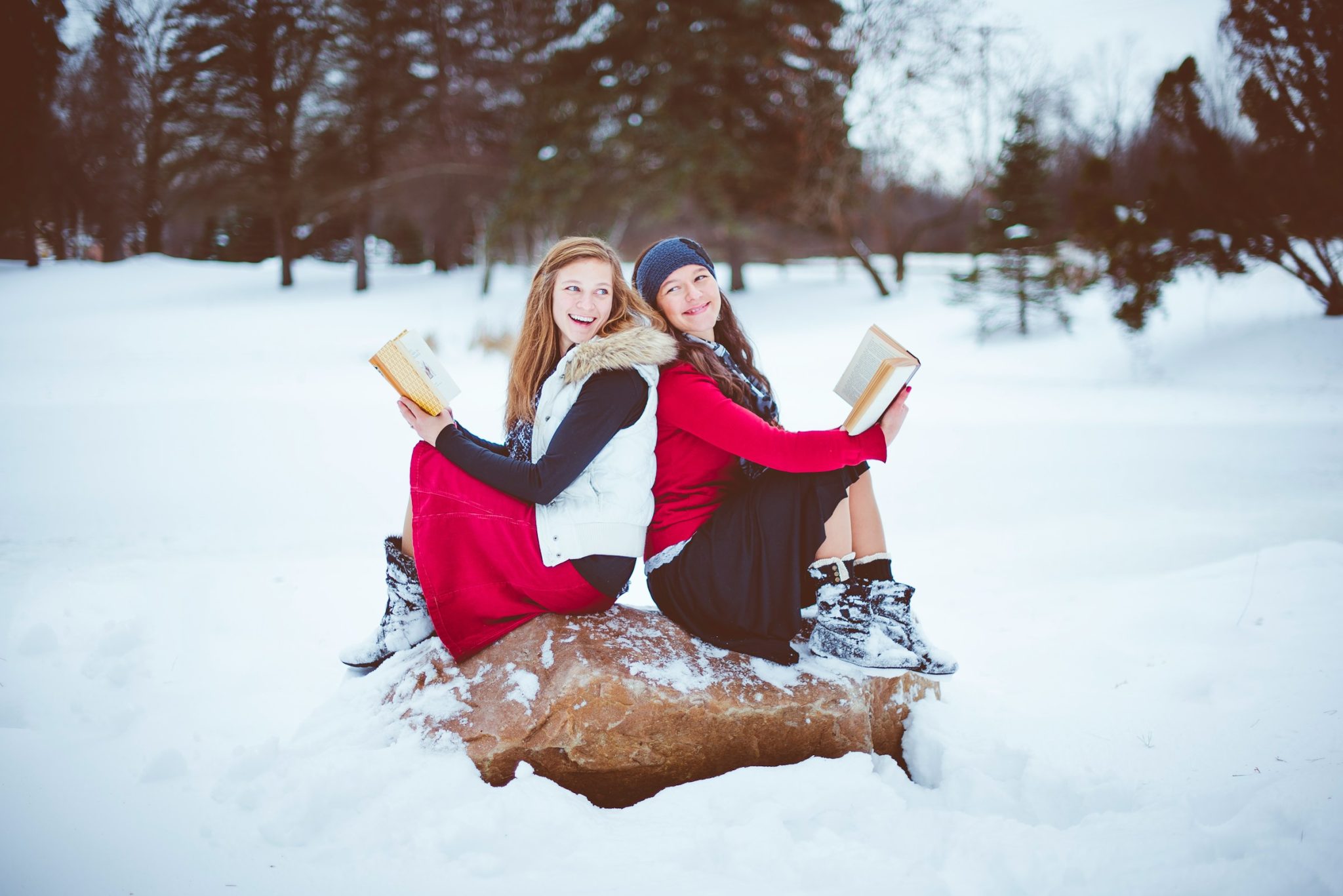 How to take care of yourself this winter