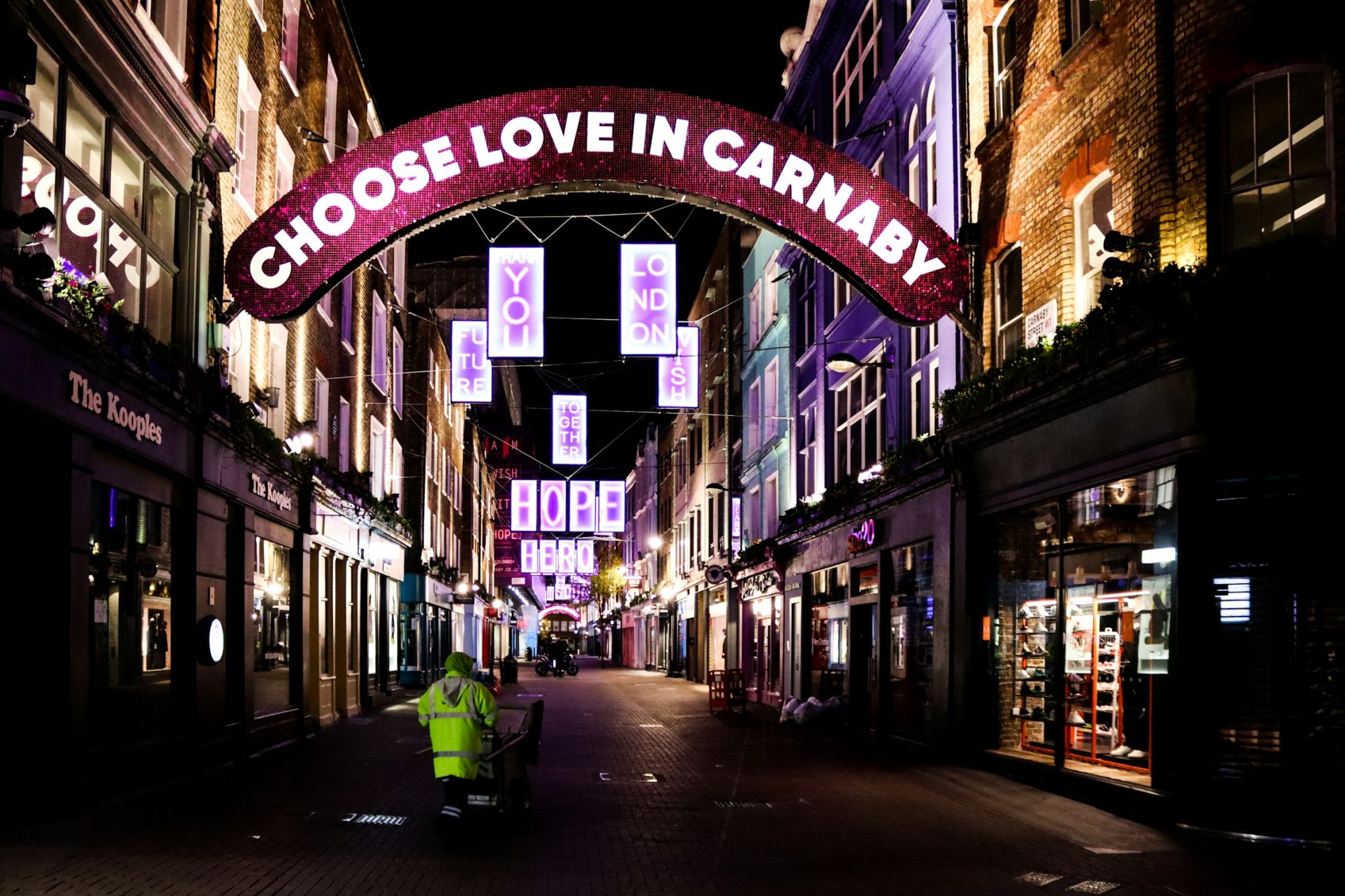 How to choose the perfect event venue in london for your theme