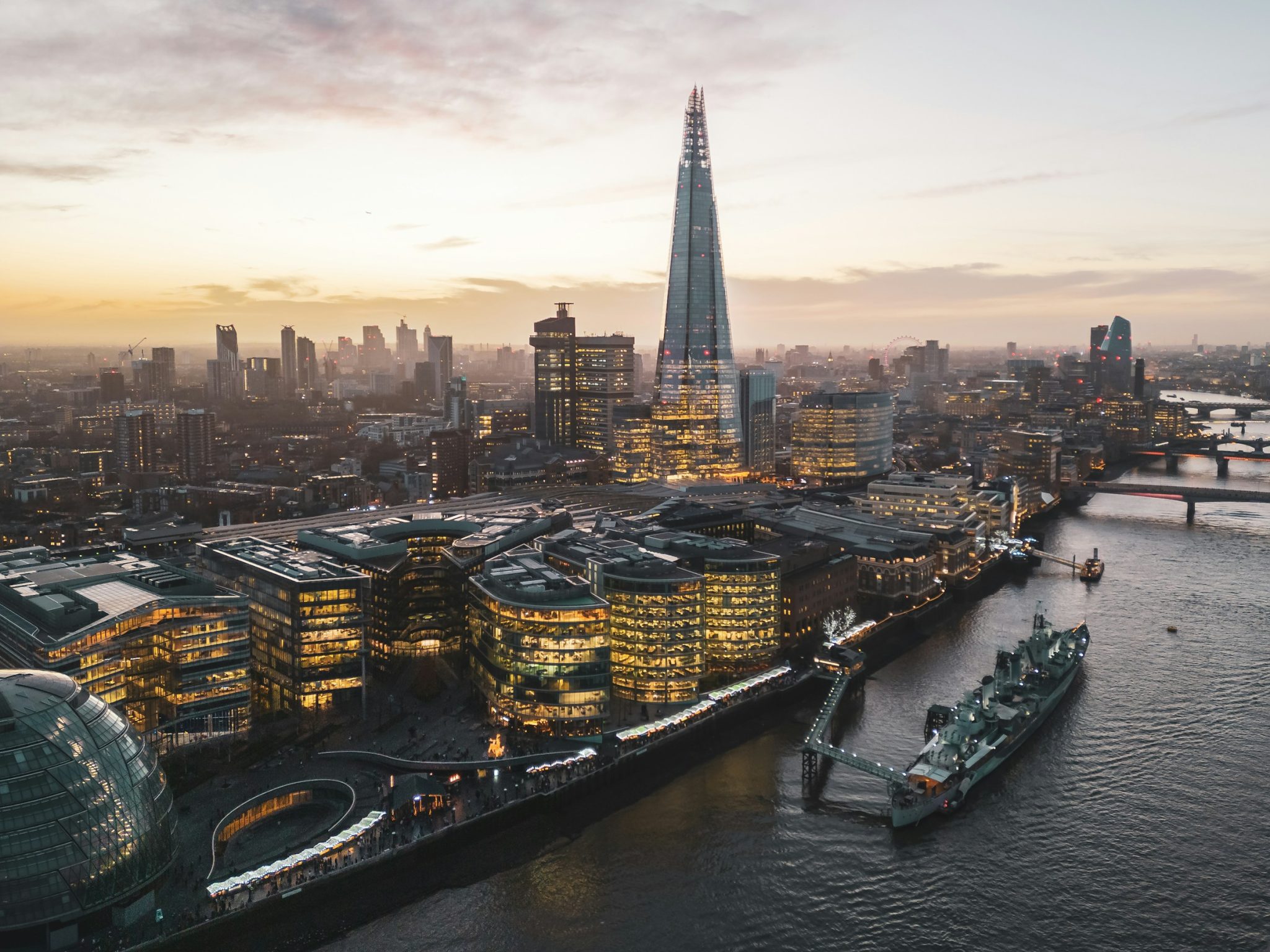 How to choose the perfect event venue in london for your theme