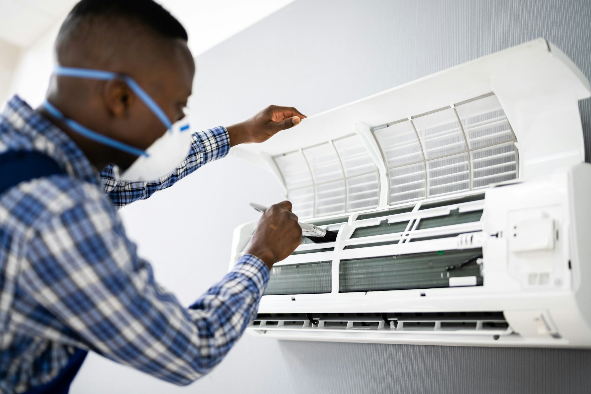 The best hvac systems for small spaces: compact comfort solutions