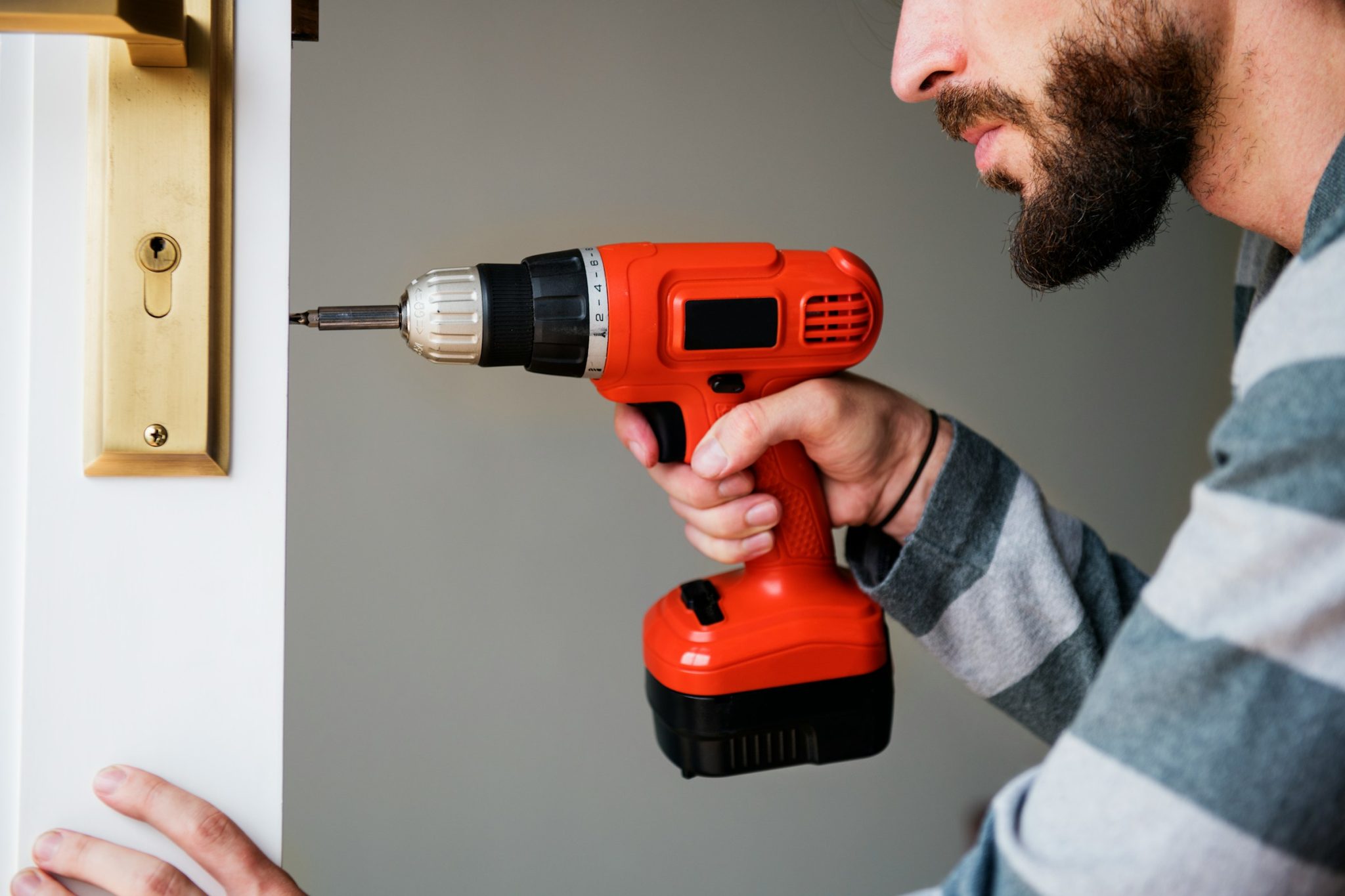 What could be hiding above your head: a guide to home safety