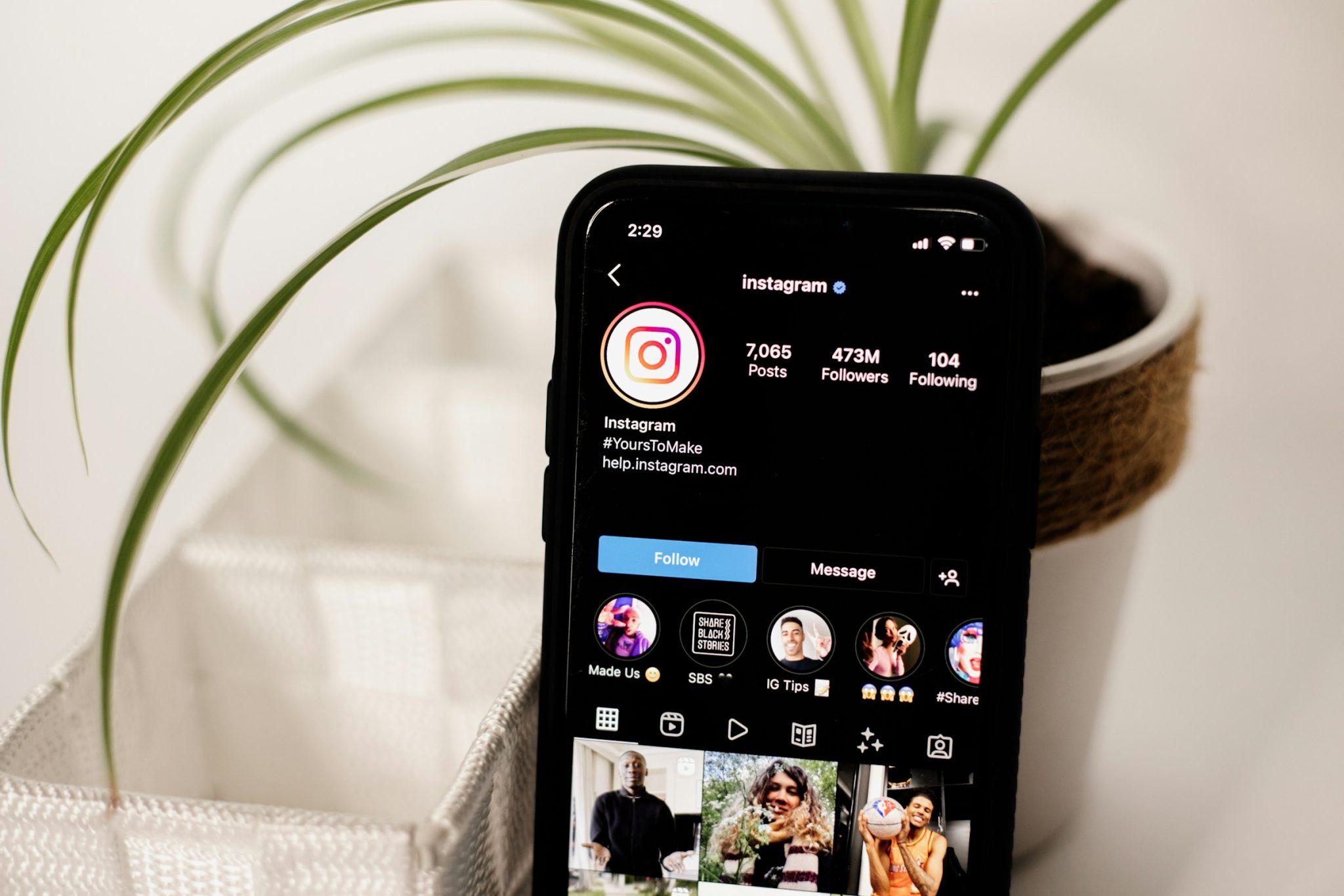Why instagram growth services are important for your online success