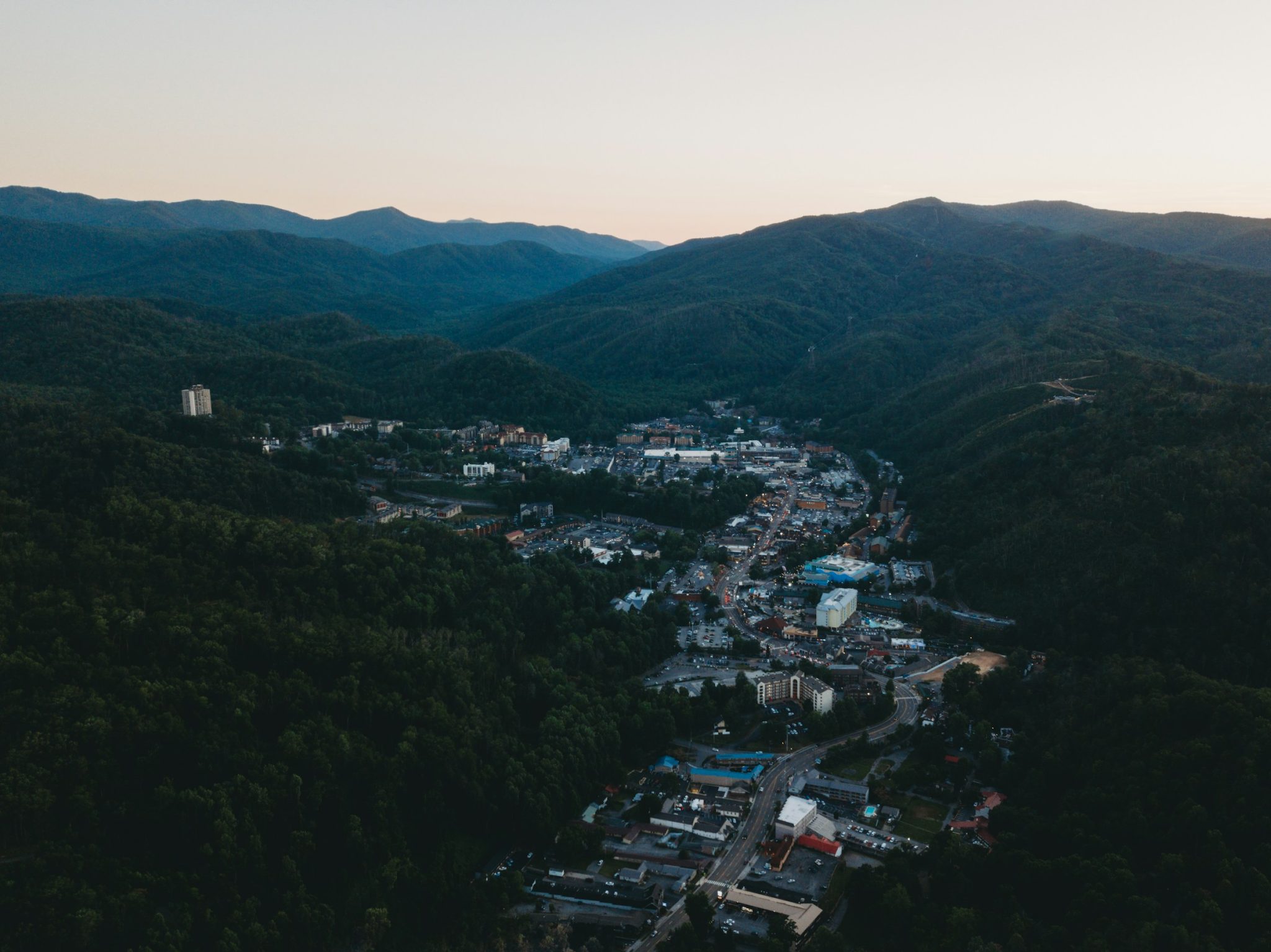 A weekend getaway to gatlinburg: what to see and do