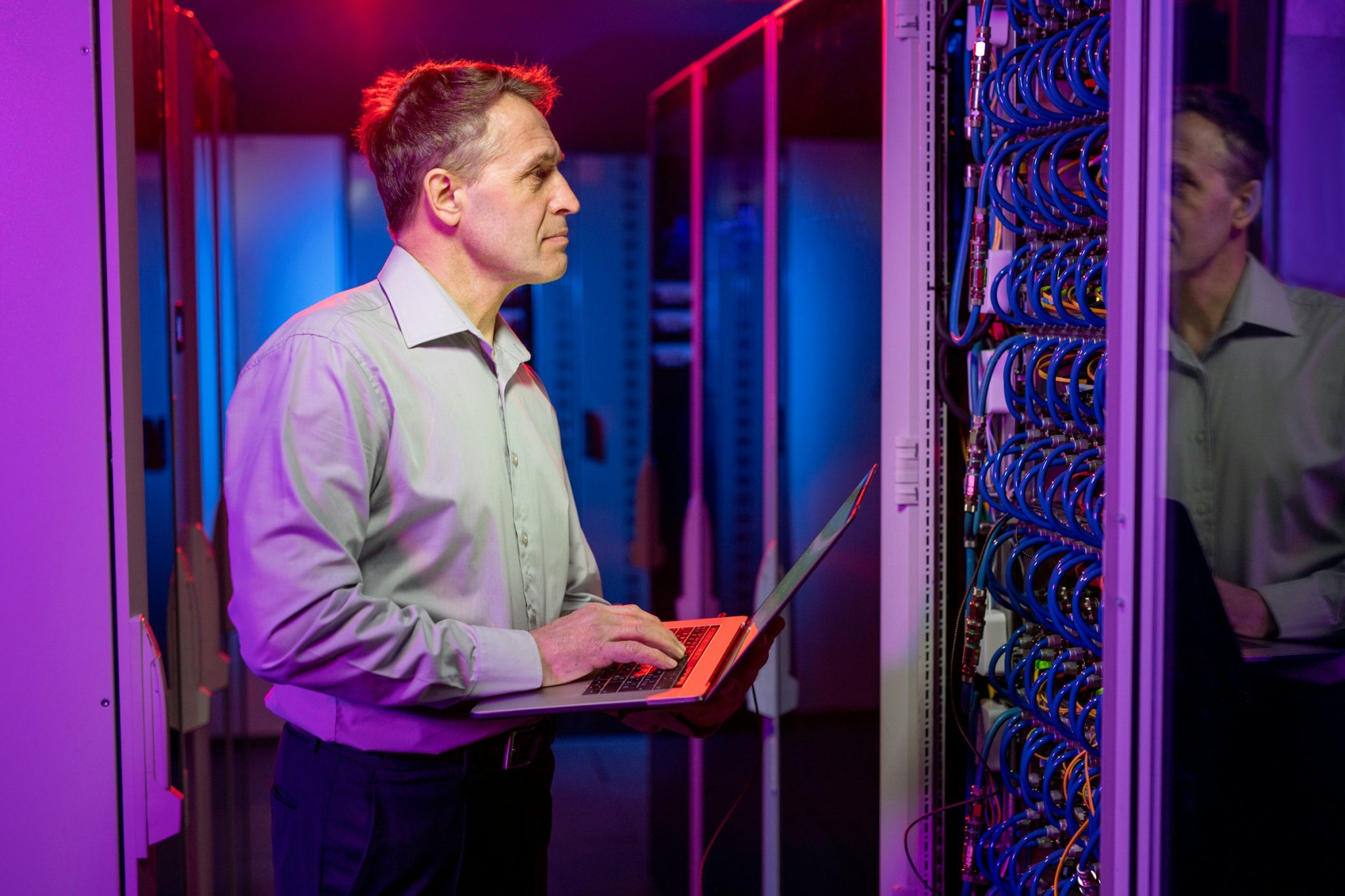 Common cybersecurity threats and how to avoid them