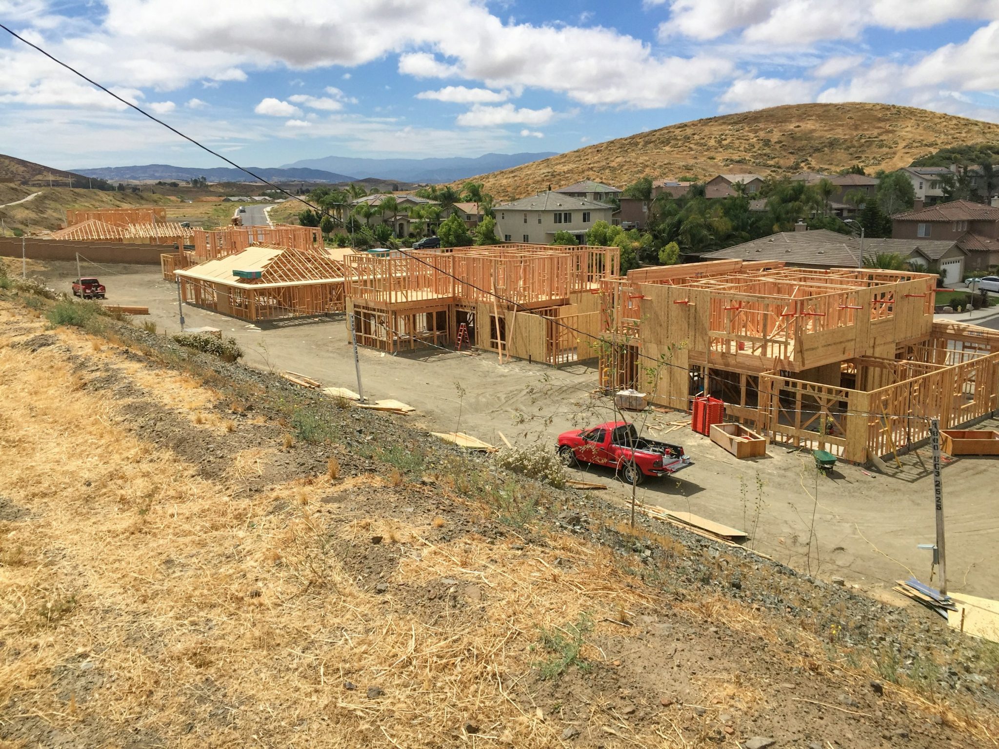 The major pitfalls to avoid in any home build