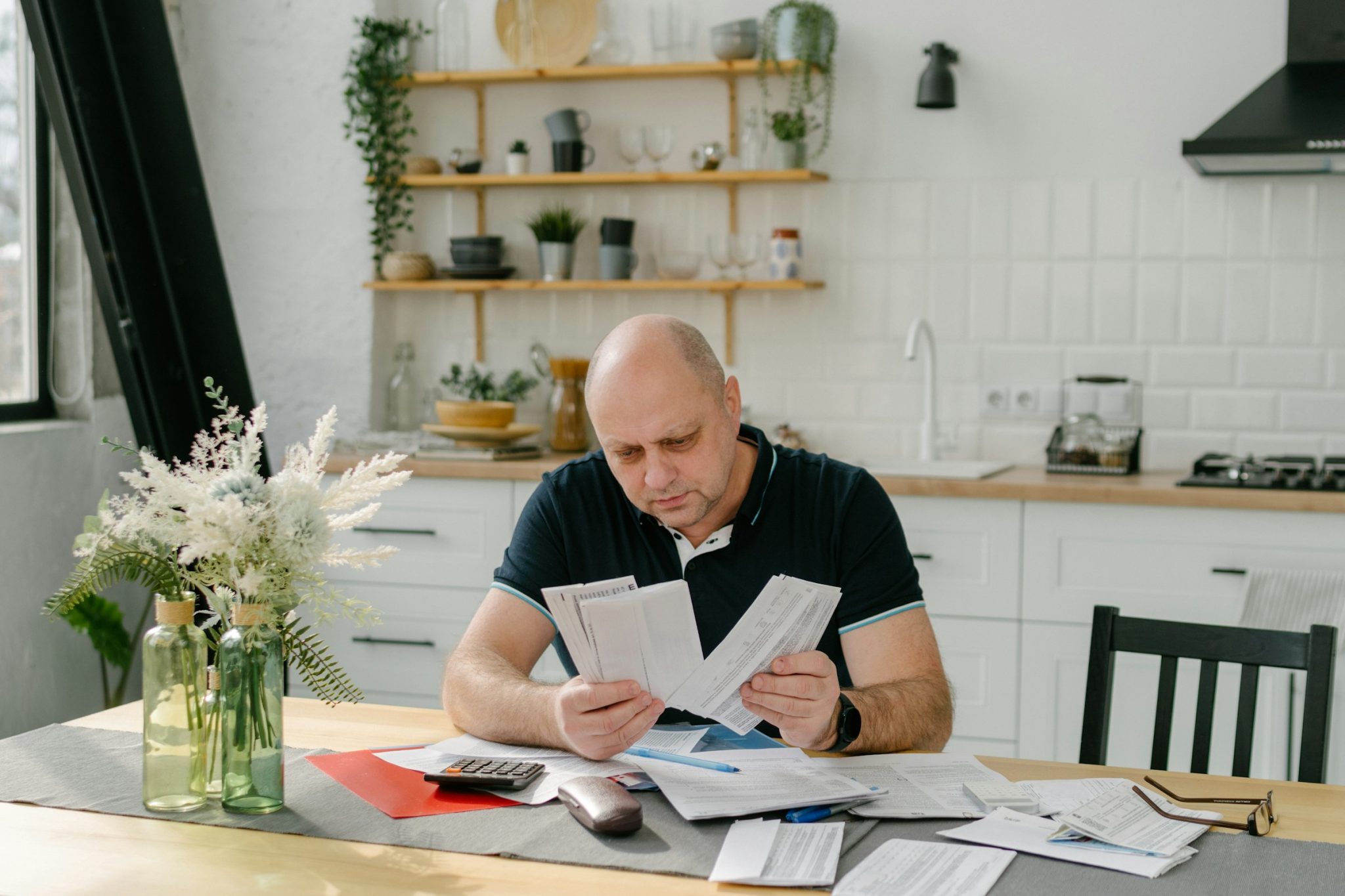 Tips to help you improve your personal financial situation