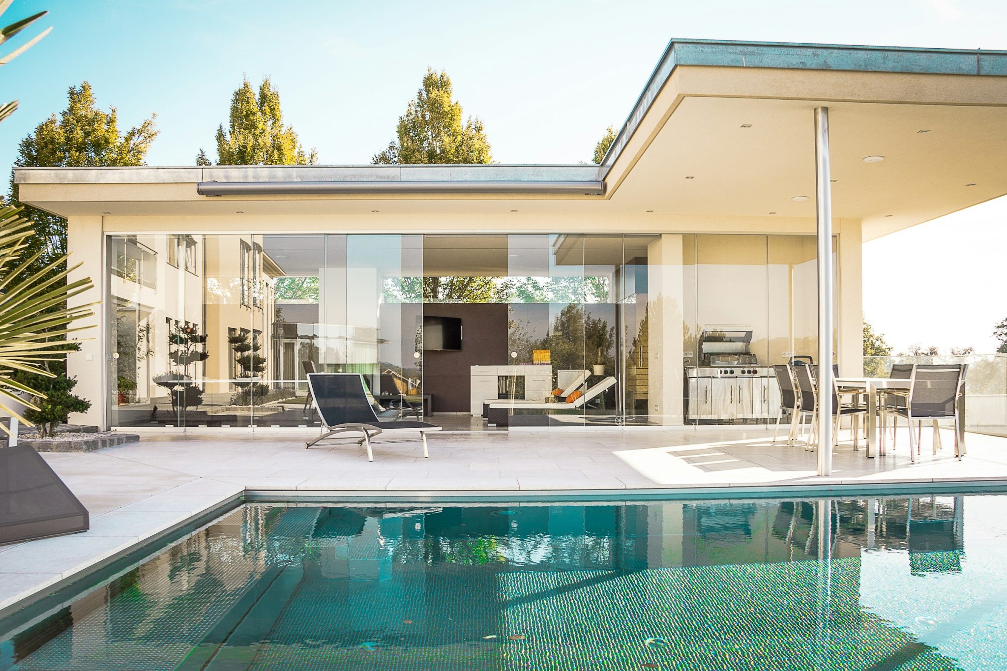 What makes a good real estate portfolio: key elements explained