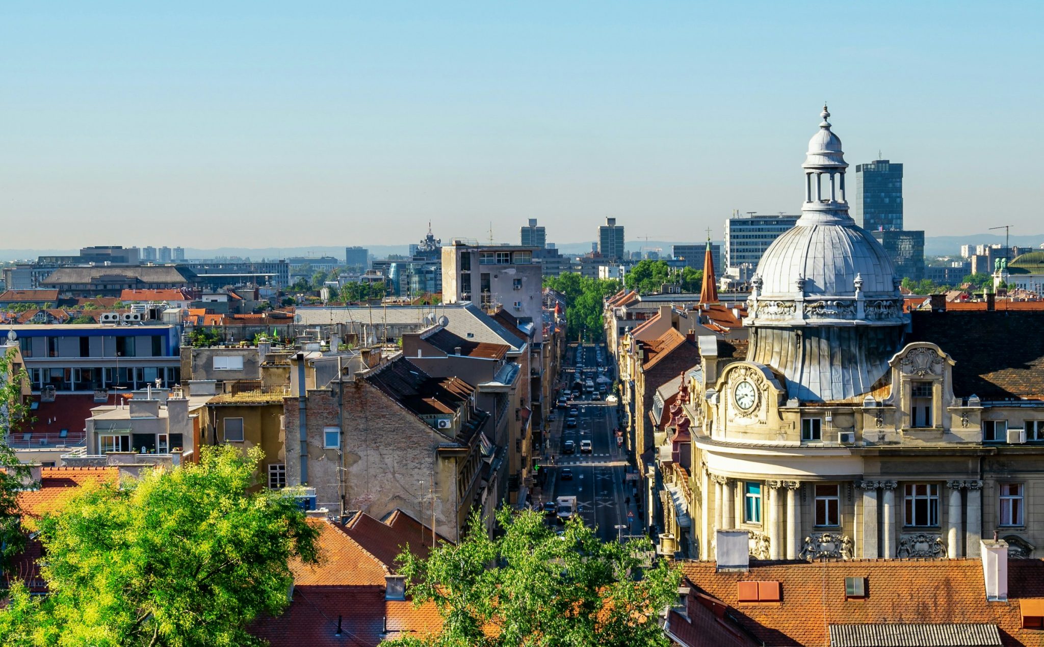 Why croatia should be on your radar for your next european adventure