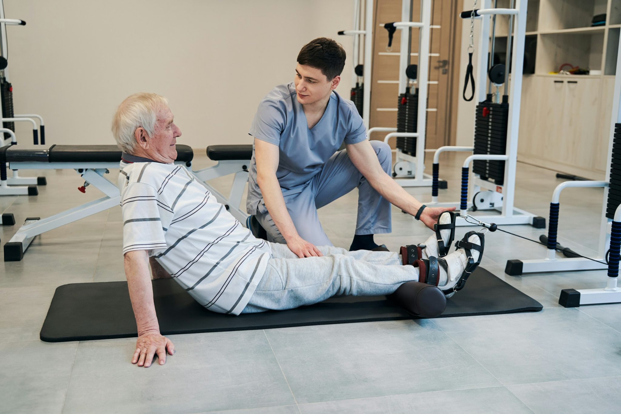 5 fundamental steps to take if you ever obtain an injury