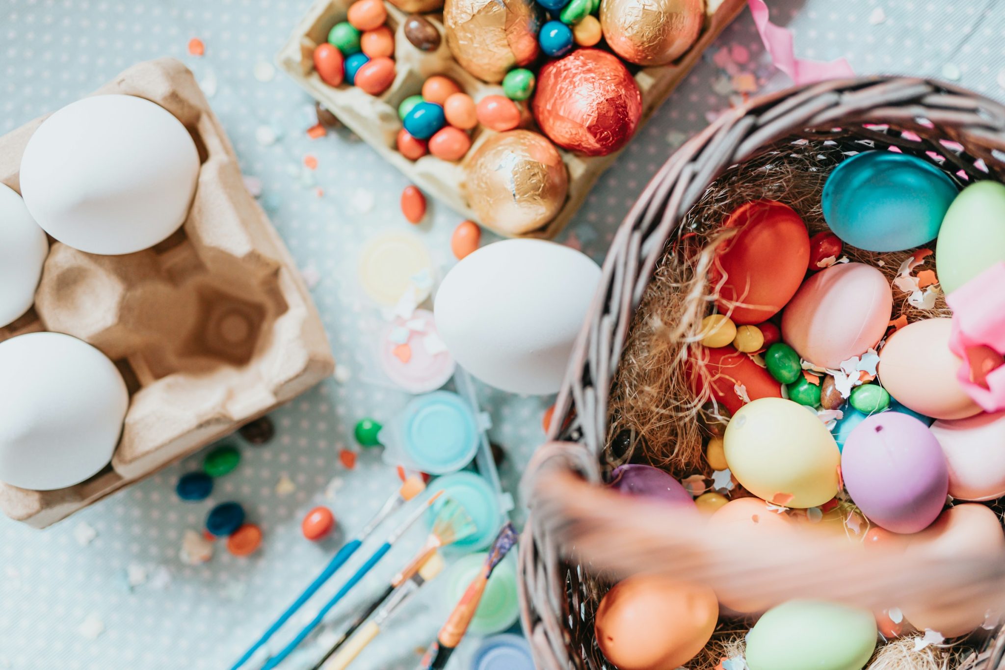 Easter gift guide: gift ideas that will be appreciated by the whole family