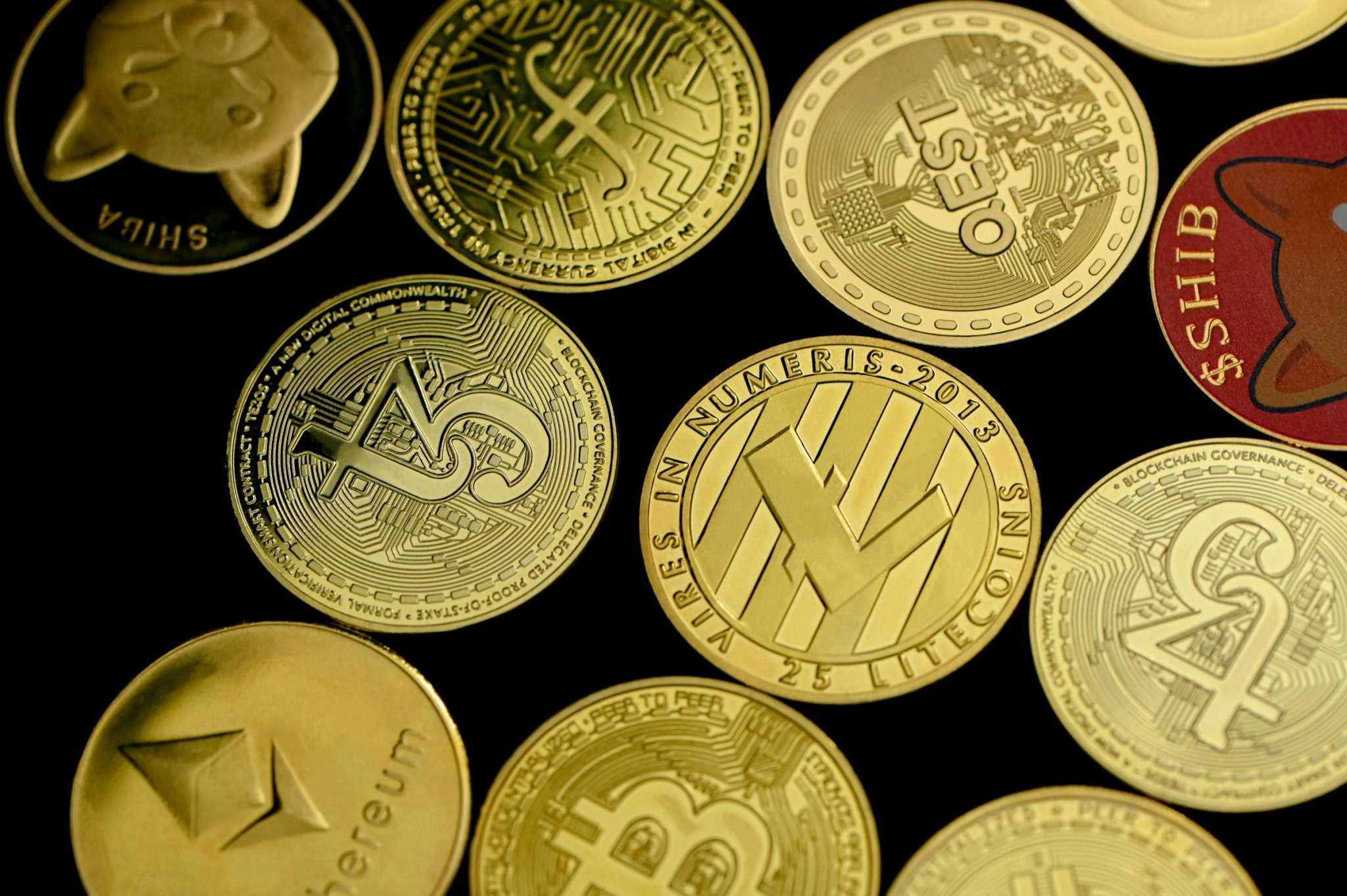 Finding the next big meme coin before it booms in popularity