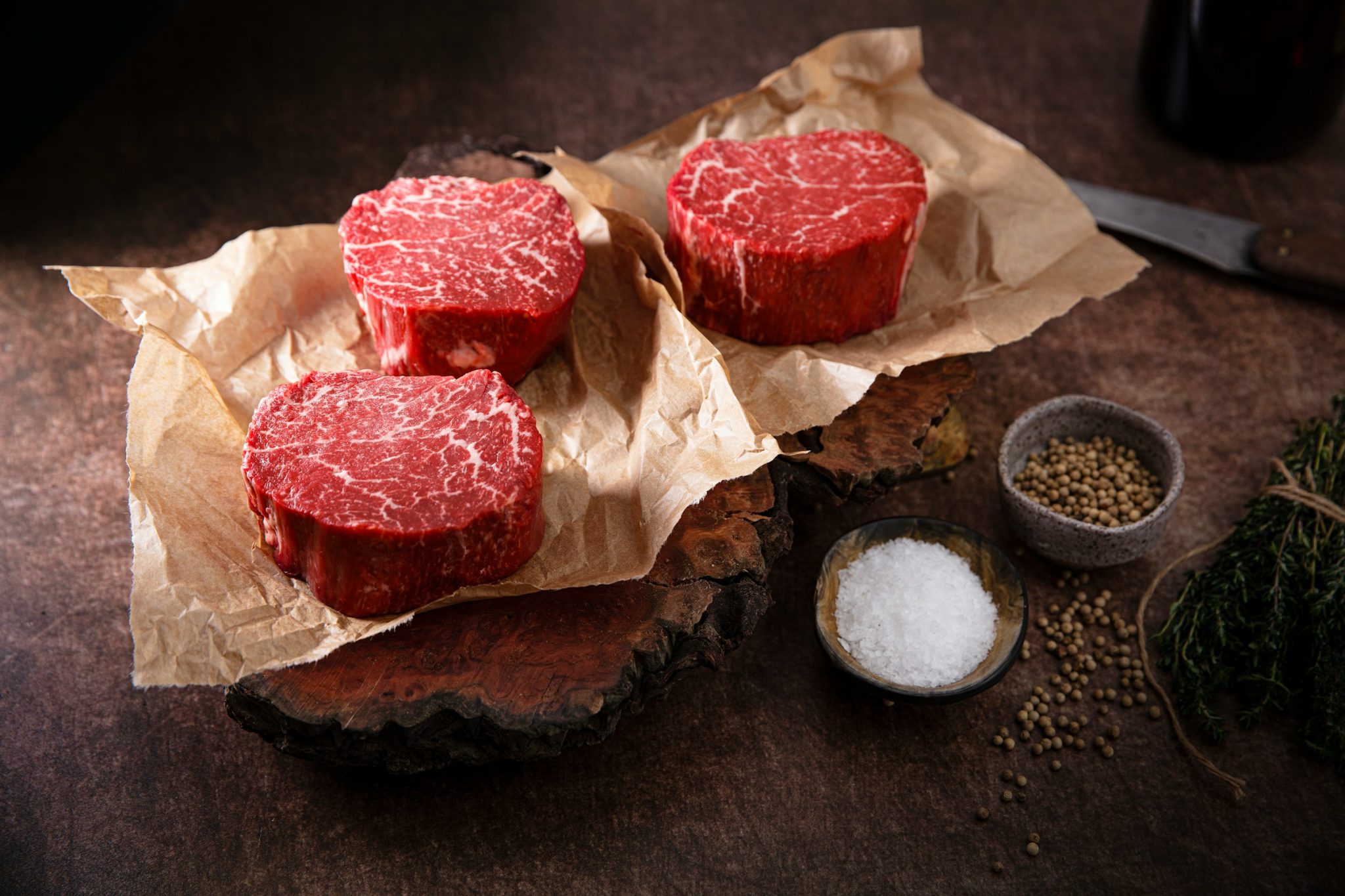 From kobe to wagyu: understanding the world’s most exclusive steaks