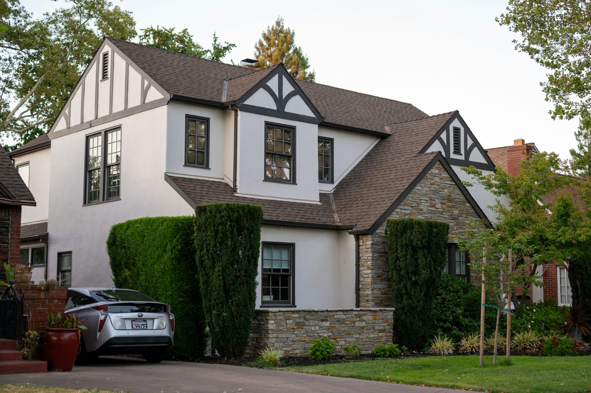 Get your home exterior in shape with these simple fixes