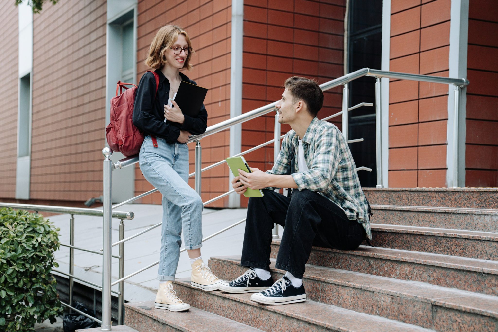 How students can improve focus and time management