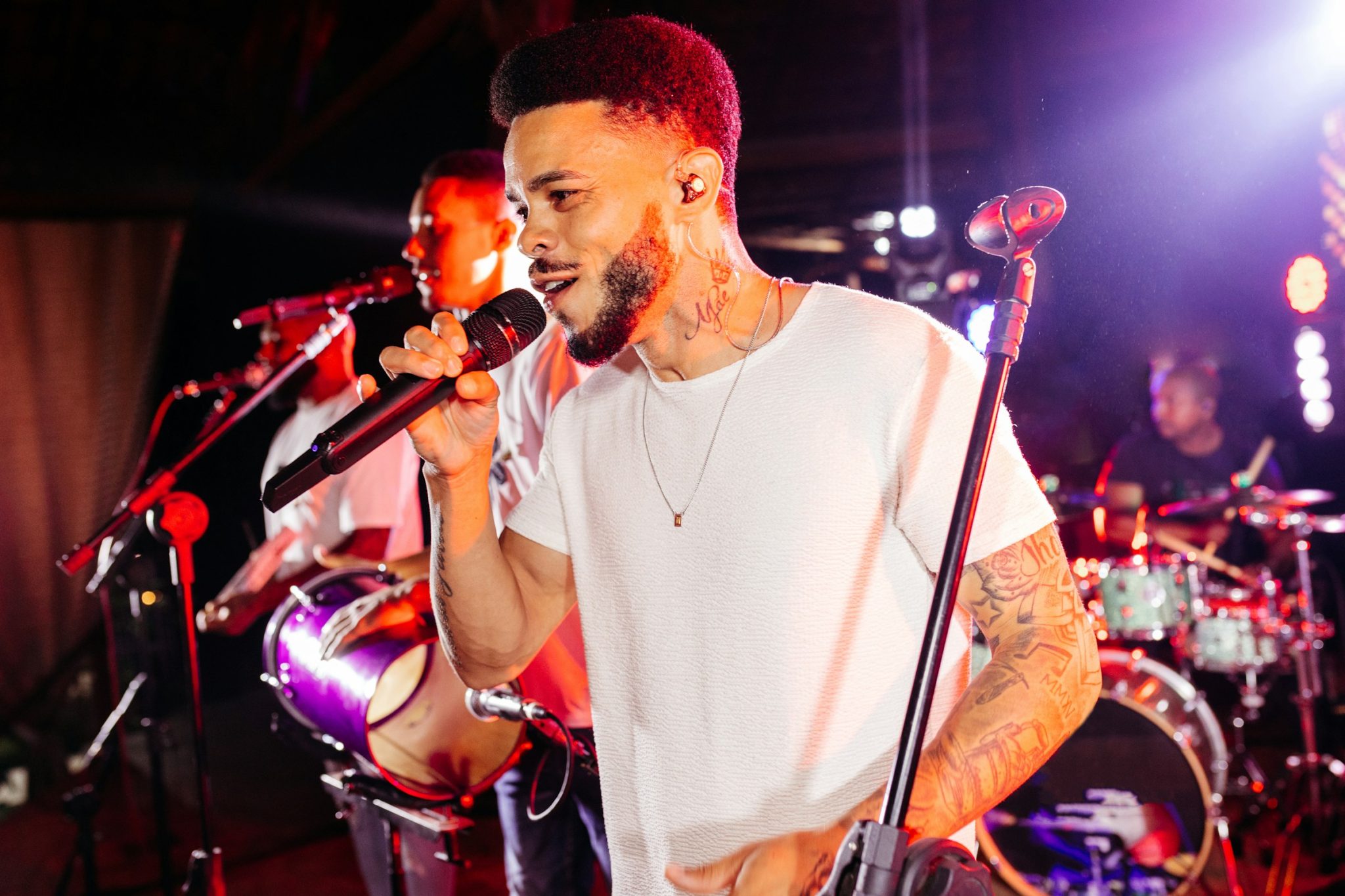 How to recover after damaging your hearing