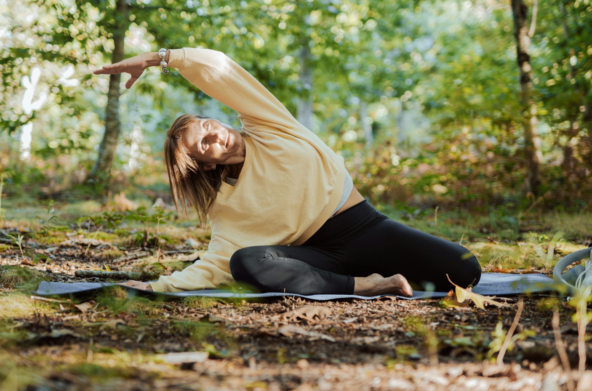 How to find what makes you happy and live a healthier life