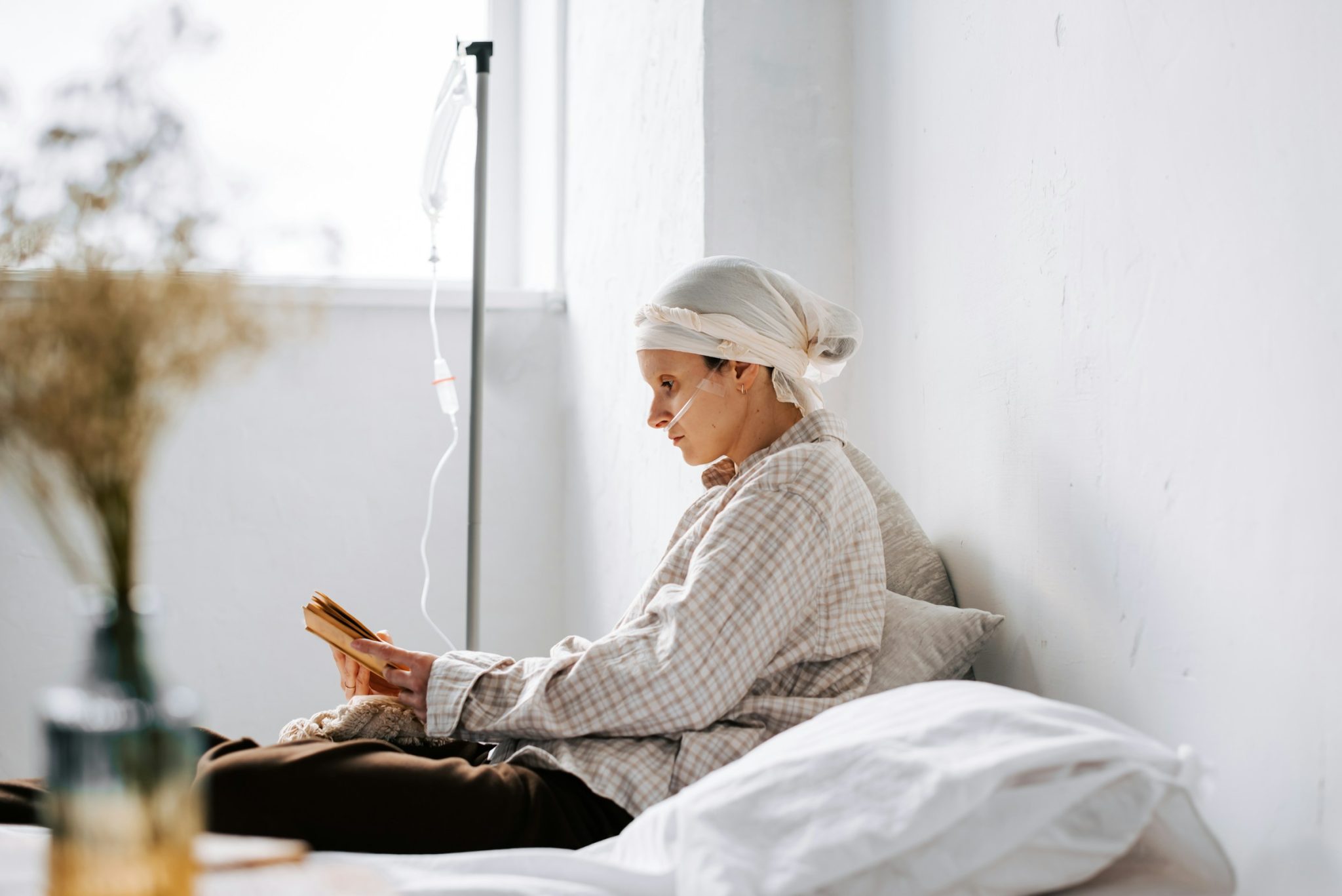 Most promising cancer treatment research of recent years (2024-2025)