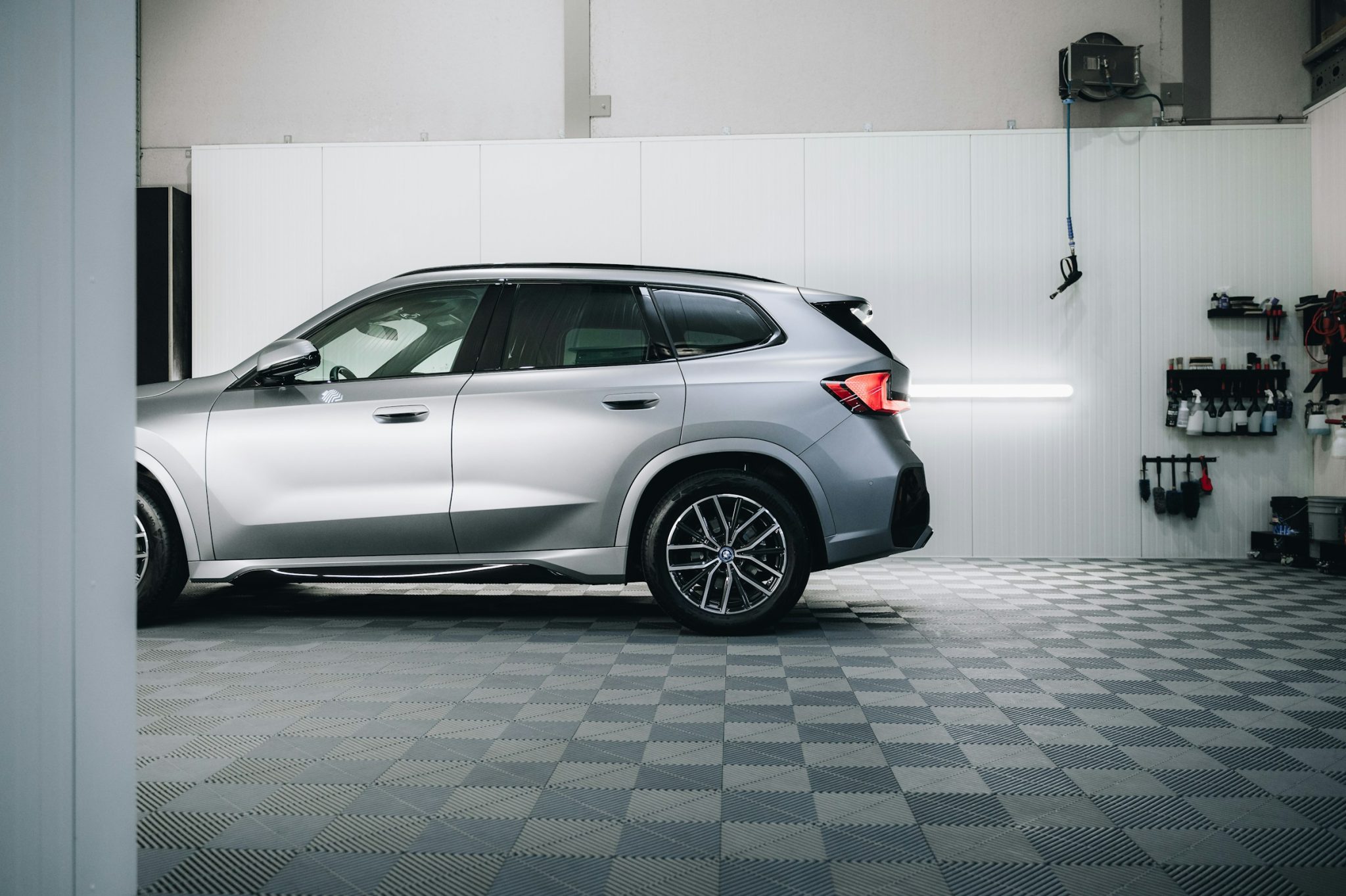 Paint protection film: hype or real protection?