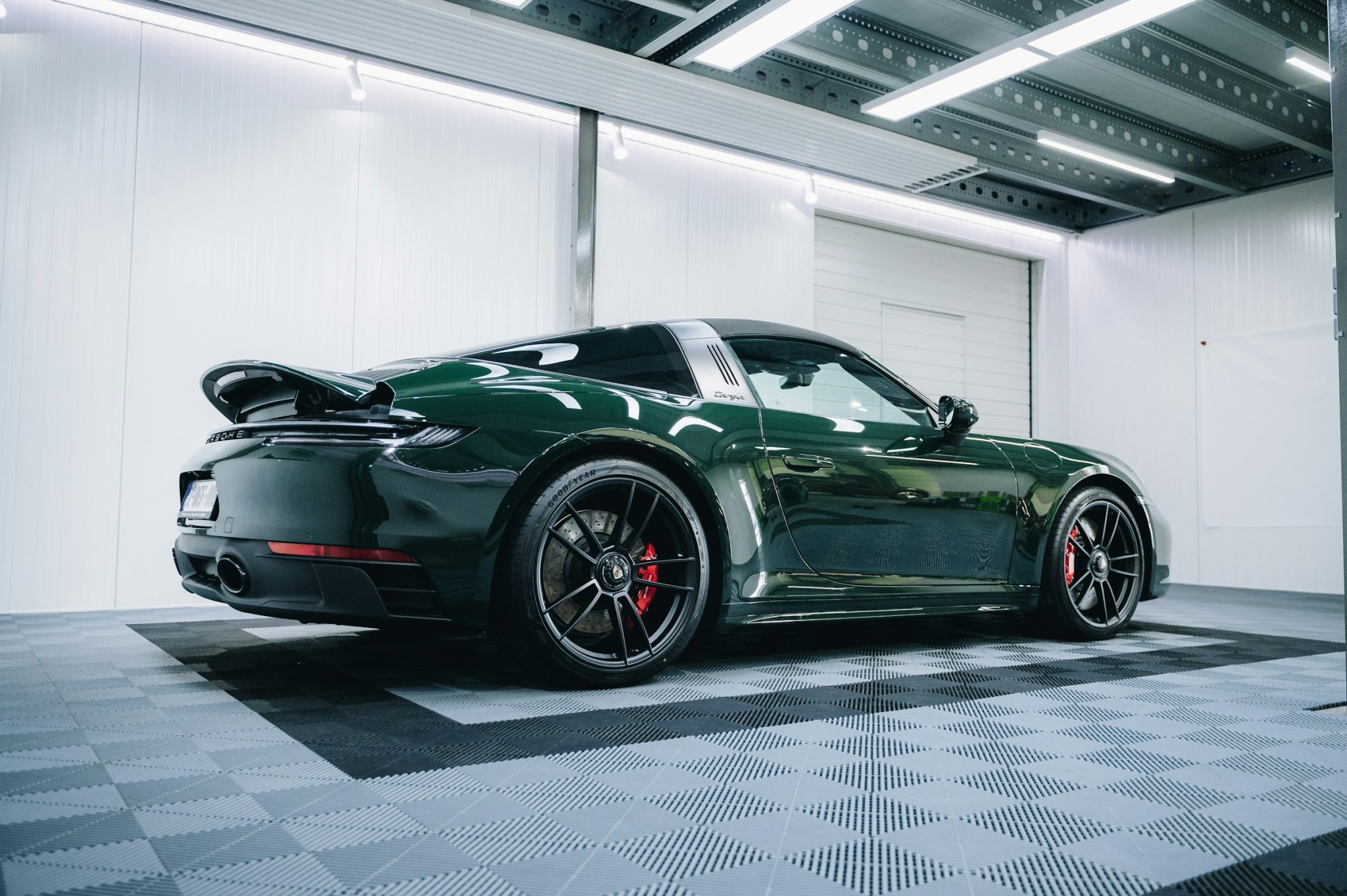 Paint protection film: hype or real protection?