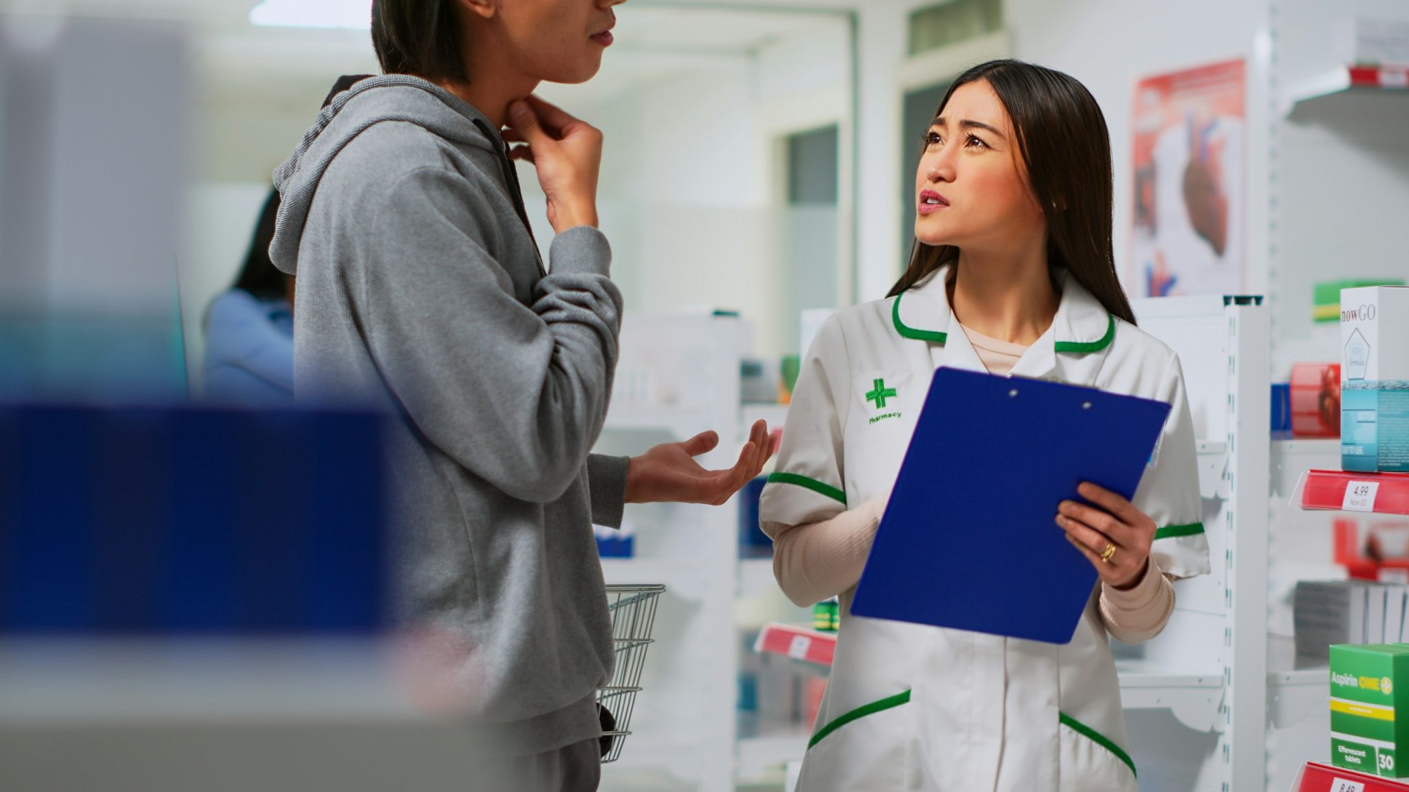 Rapid vs lab tests: which strep test is right for you?