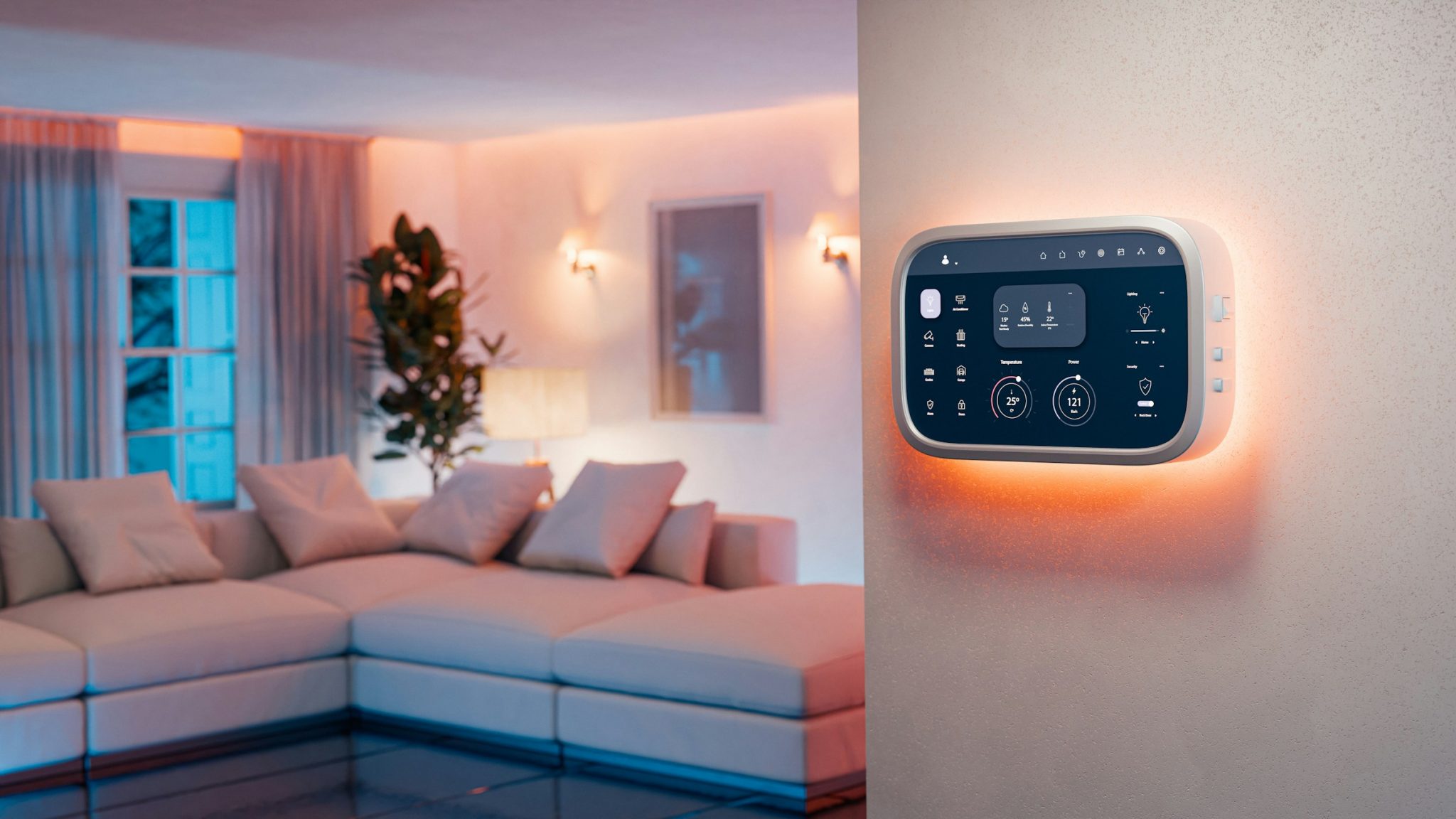 Smart home gadgets that can lower your utility bills