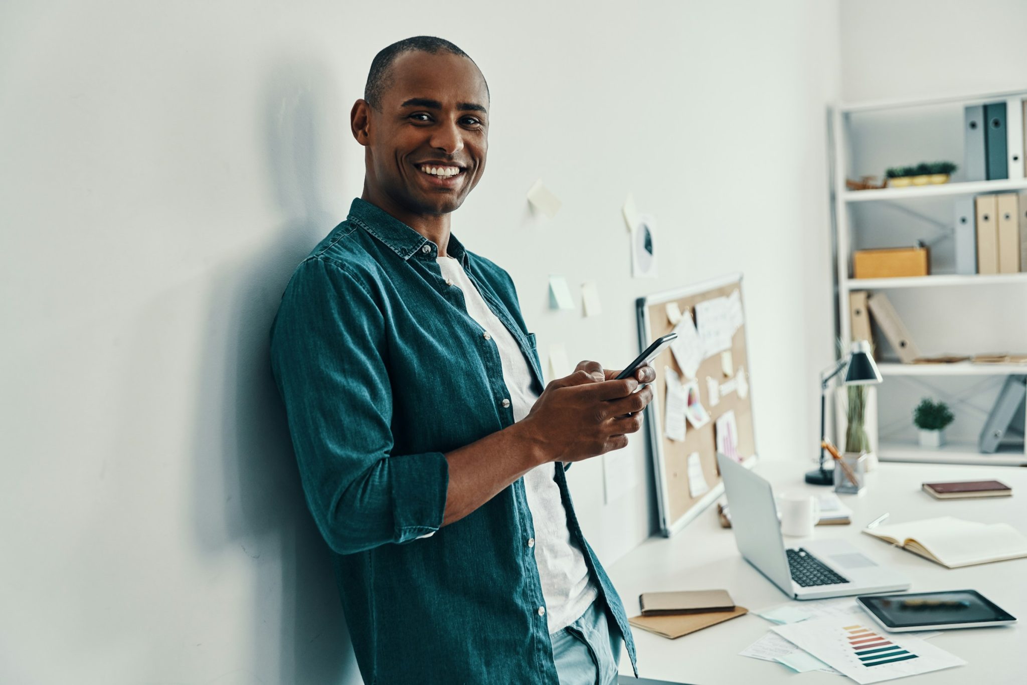 Smart investment moves to make before you turn 40