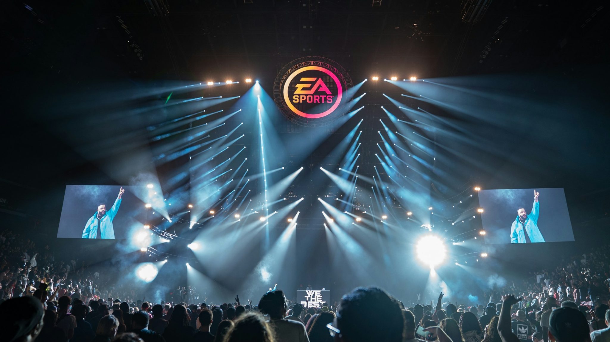 The growth of esports and competition gaming