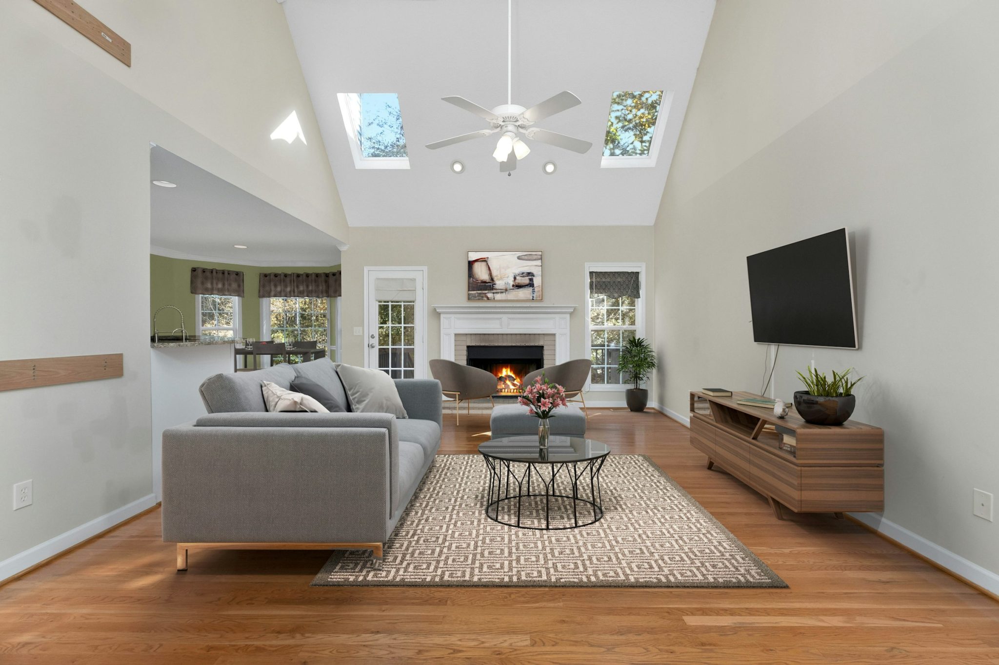 The home staging tips you need