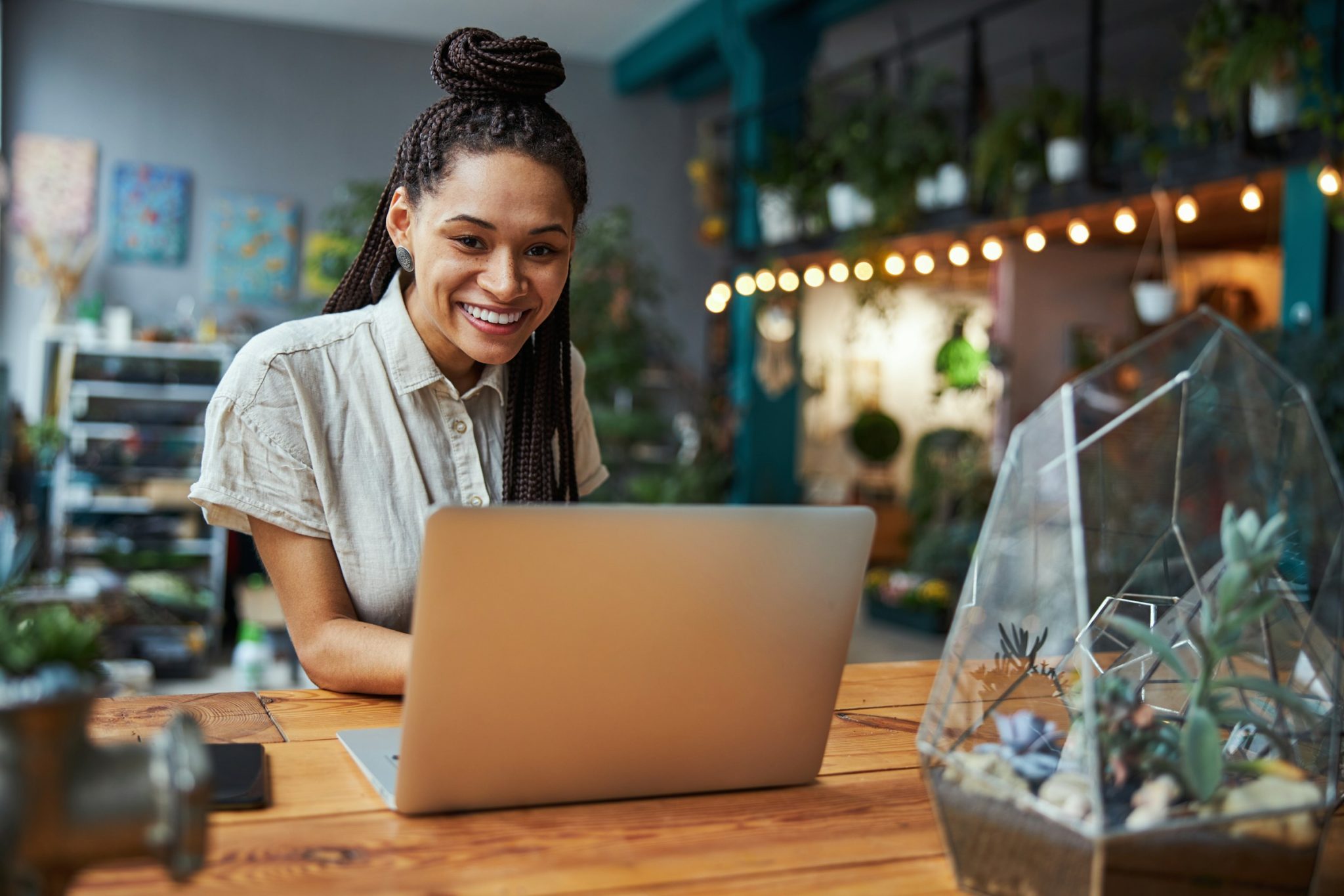 Travel hacks for tech lovers: staying connected and secure on the go