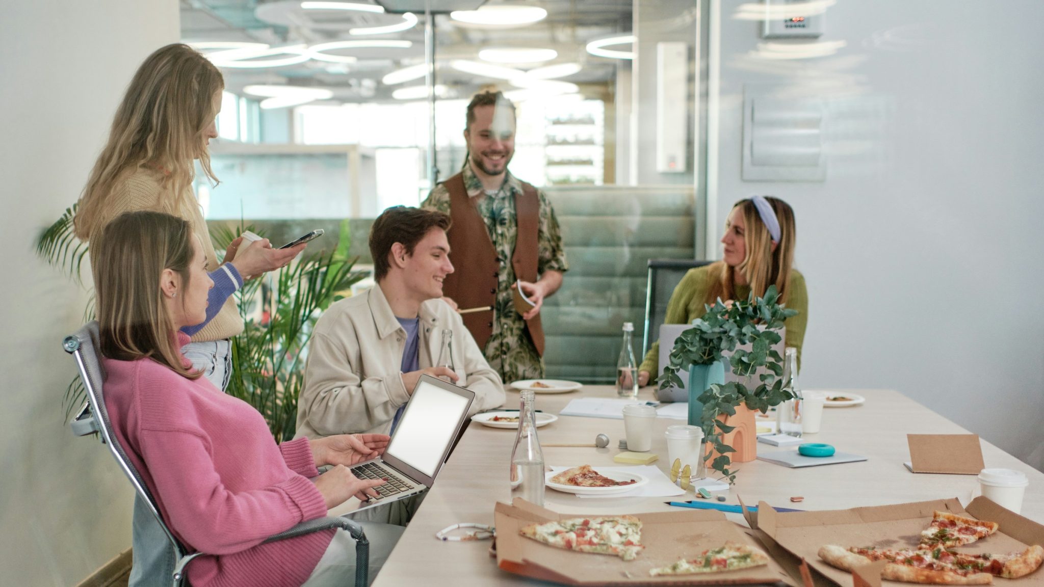 What are global workforces and why are they the future?