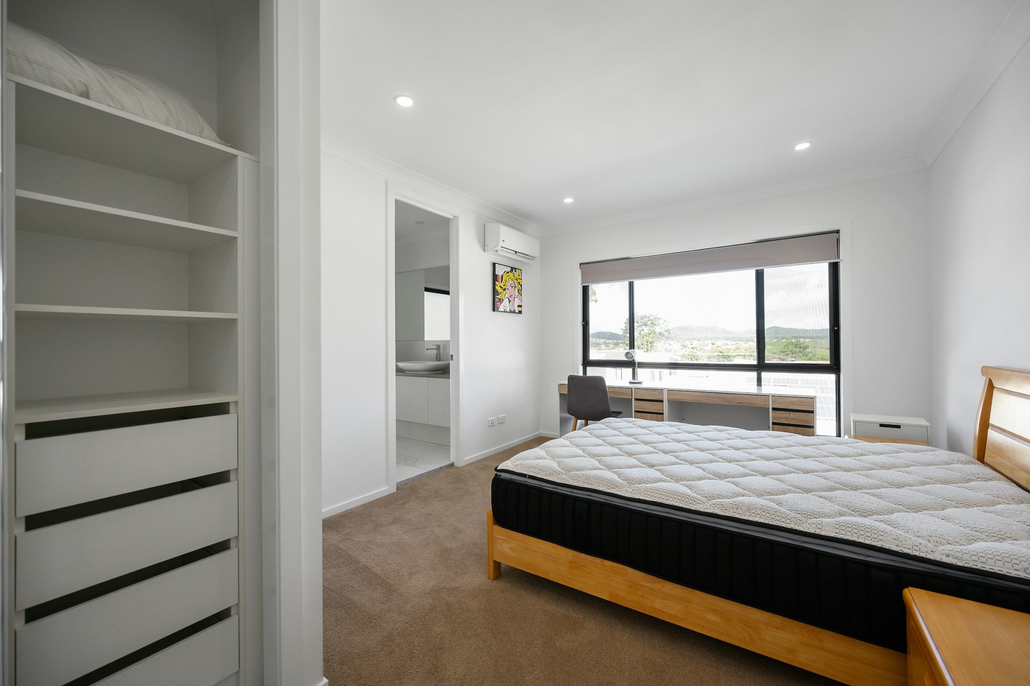 Who benefits most from using a mattress protector?