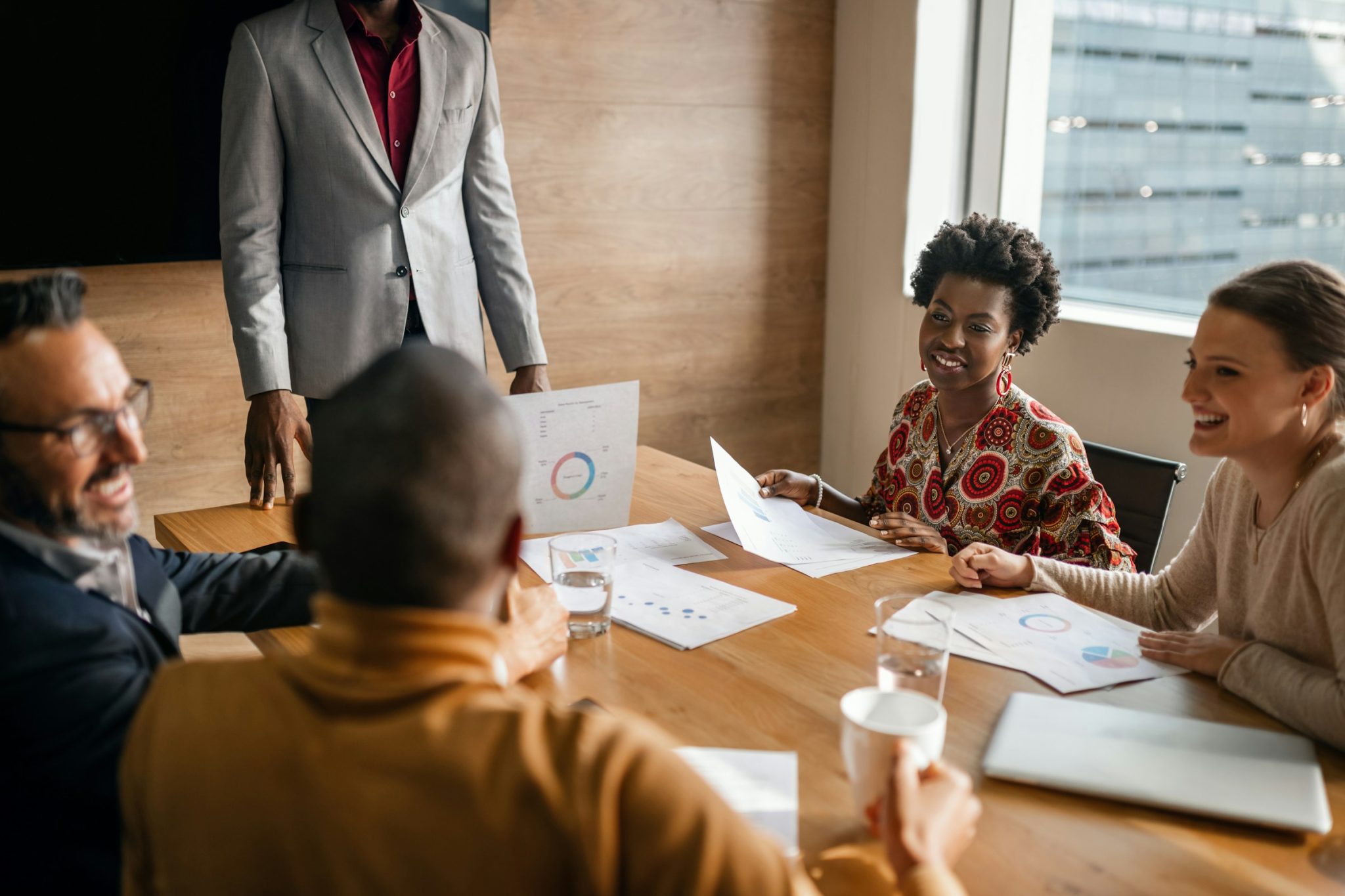 10 powerful ways to drive high-intent leads to your business