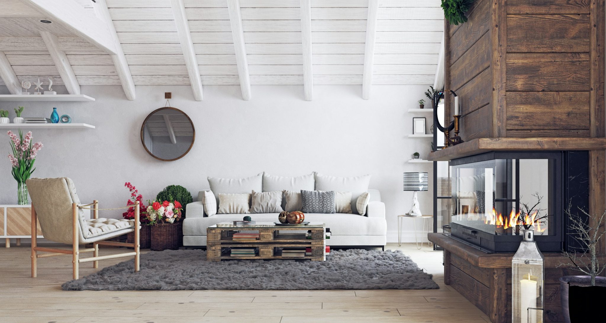 Beyond comfort: how to choose the sofa that complements your home