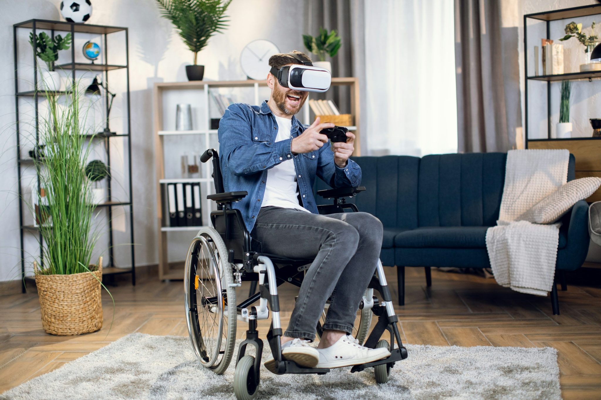 How ai is making the world more accessible