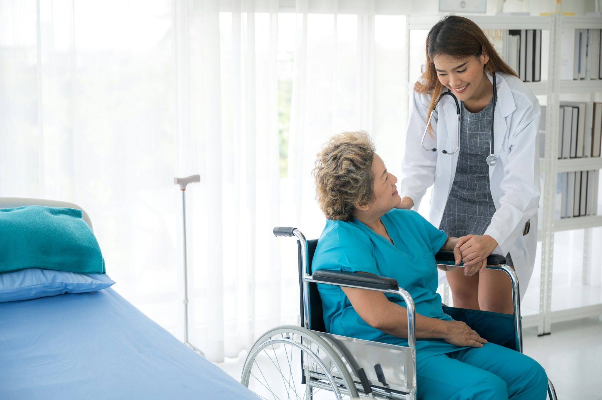 How home care services in sacramento, ca, improve quality of life for seniors