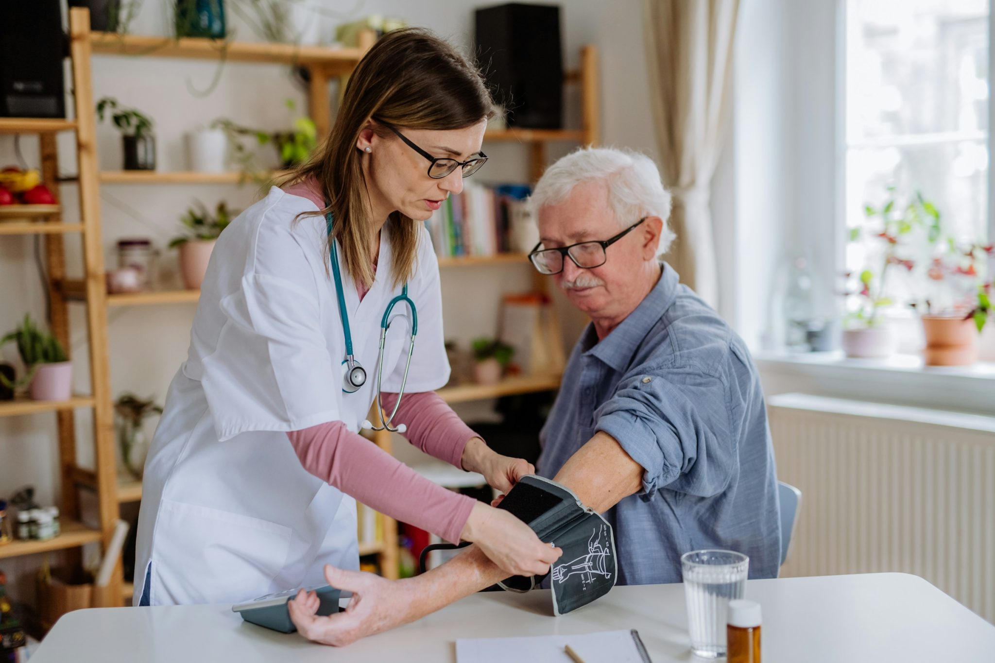 How home care services in sacramento, ca, improve quality of life for seniors