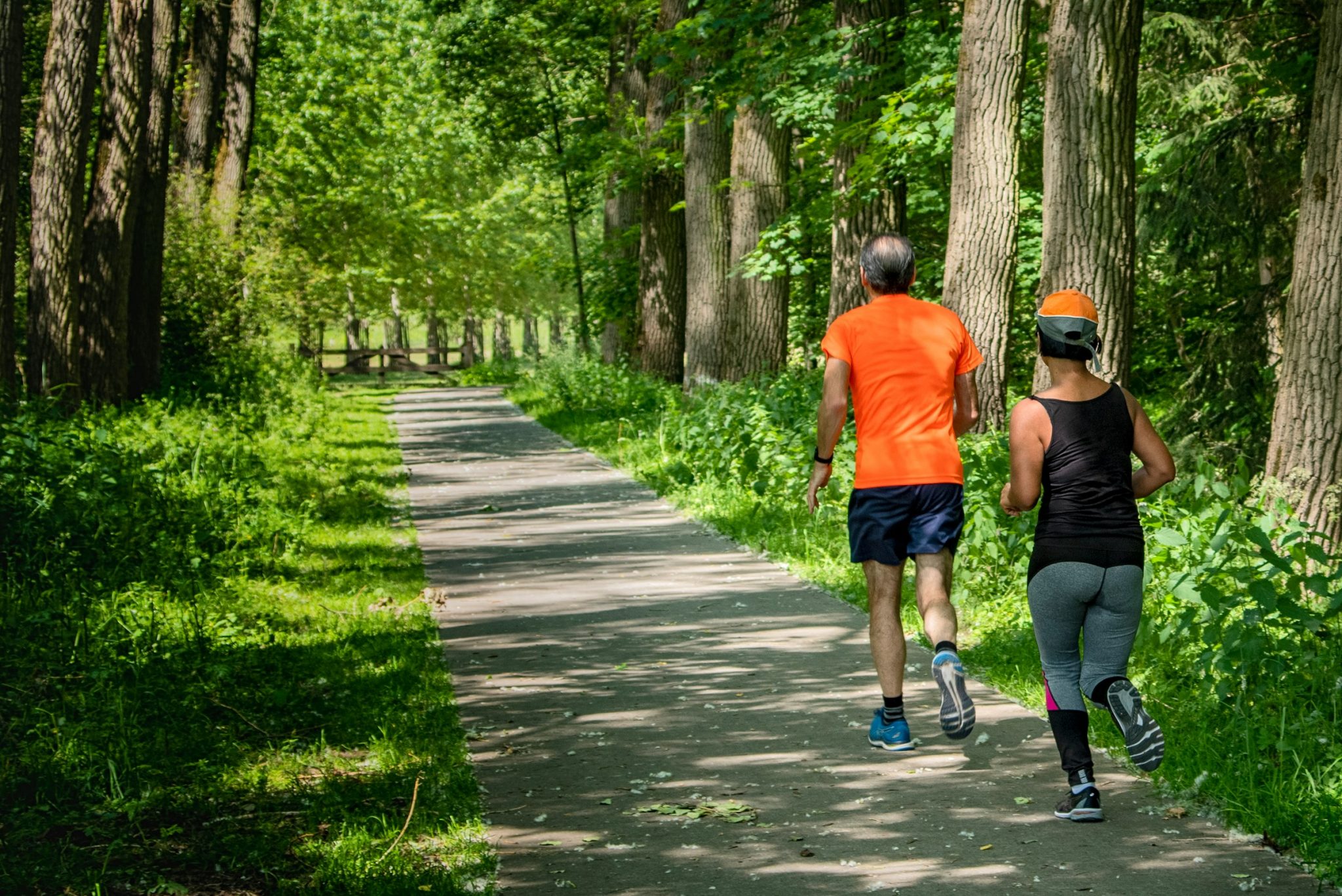 How to boost your confidence by taking control of your health