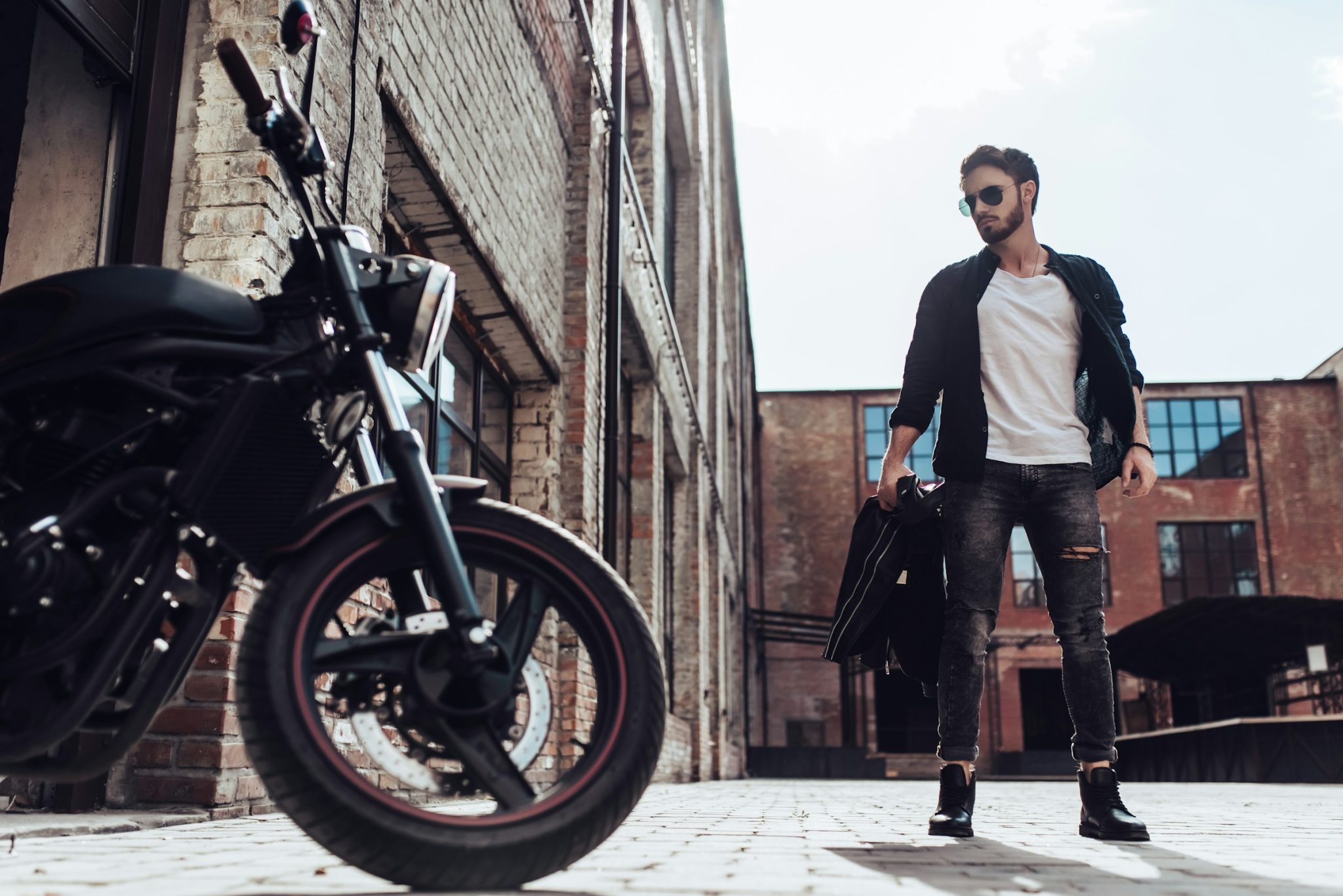 How a lawyer can prove a dangerous road design caused a motorcycle crash