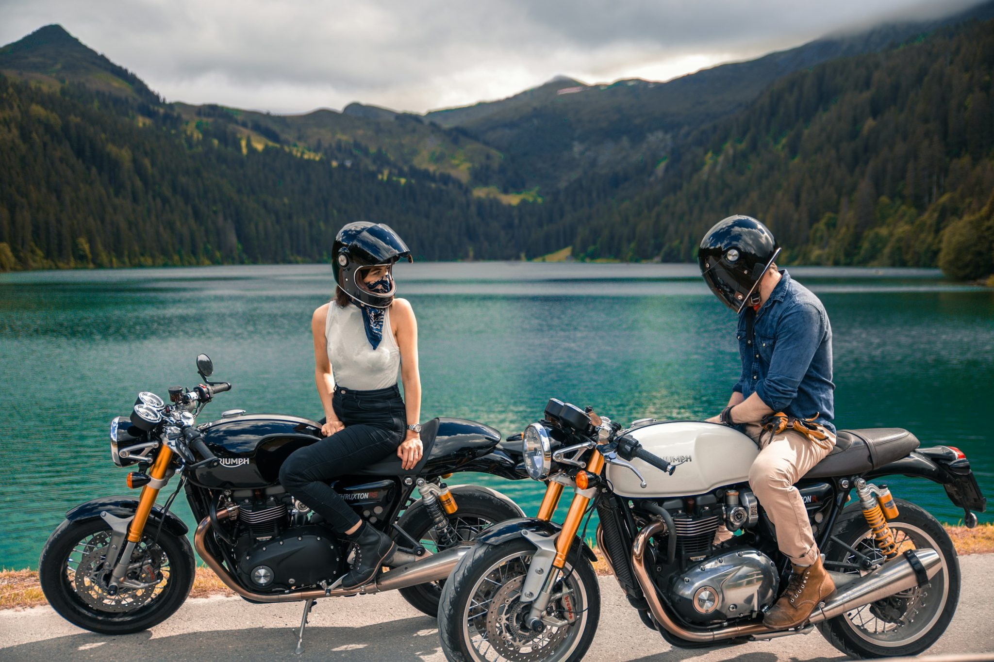 How a lawyer can prove a dangerous road design caused a motorcycle crash