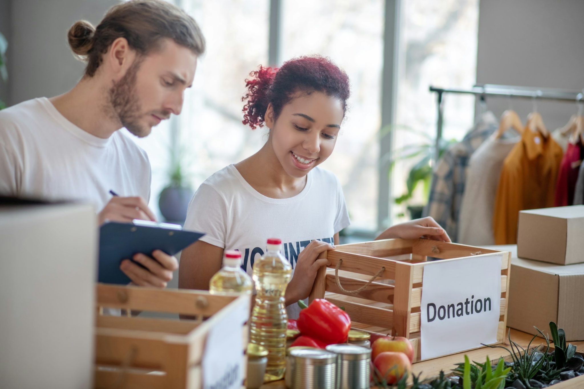 How to build a thriving online fundraising community