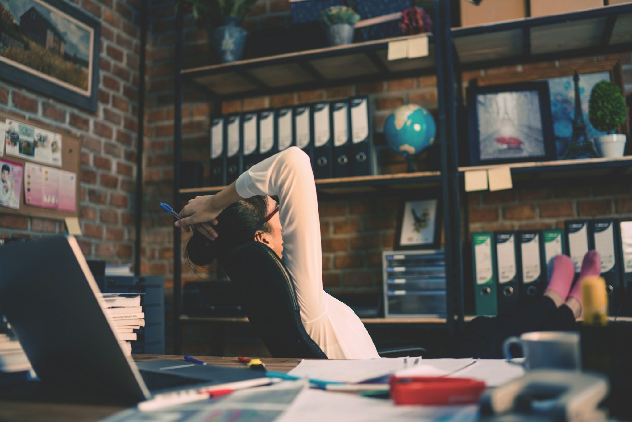Improving productivity in your business