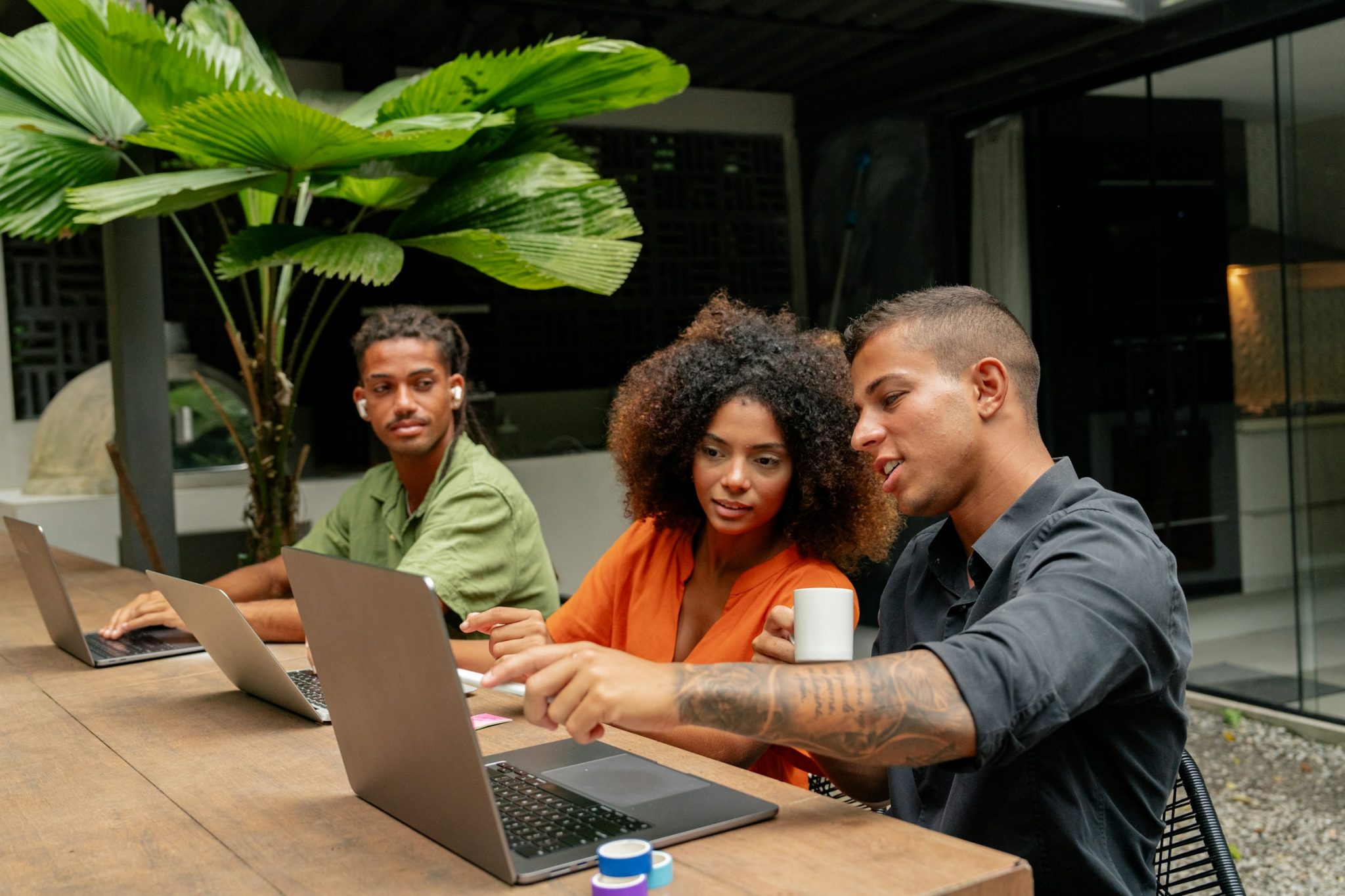 Improving productivity in your business