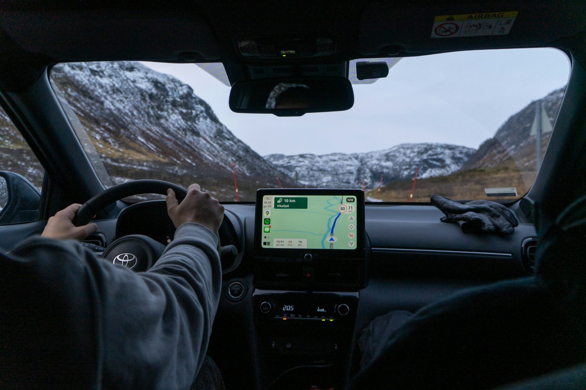 Maximizing fuel efficiency: 10 principles every driver should know