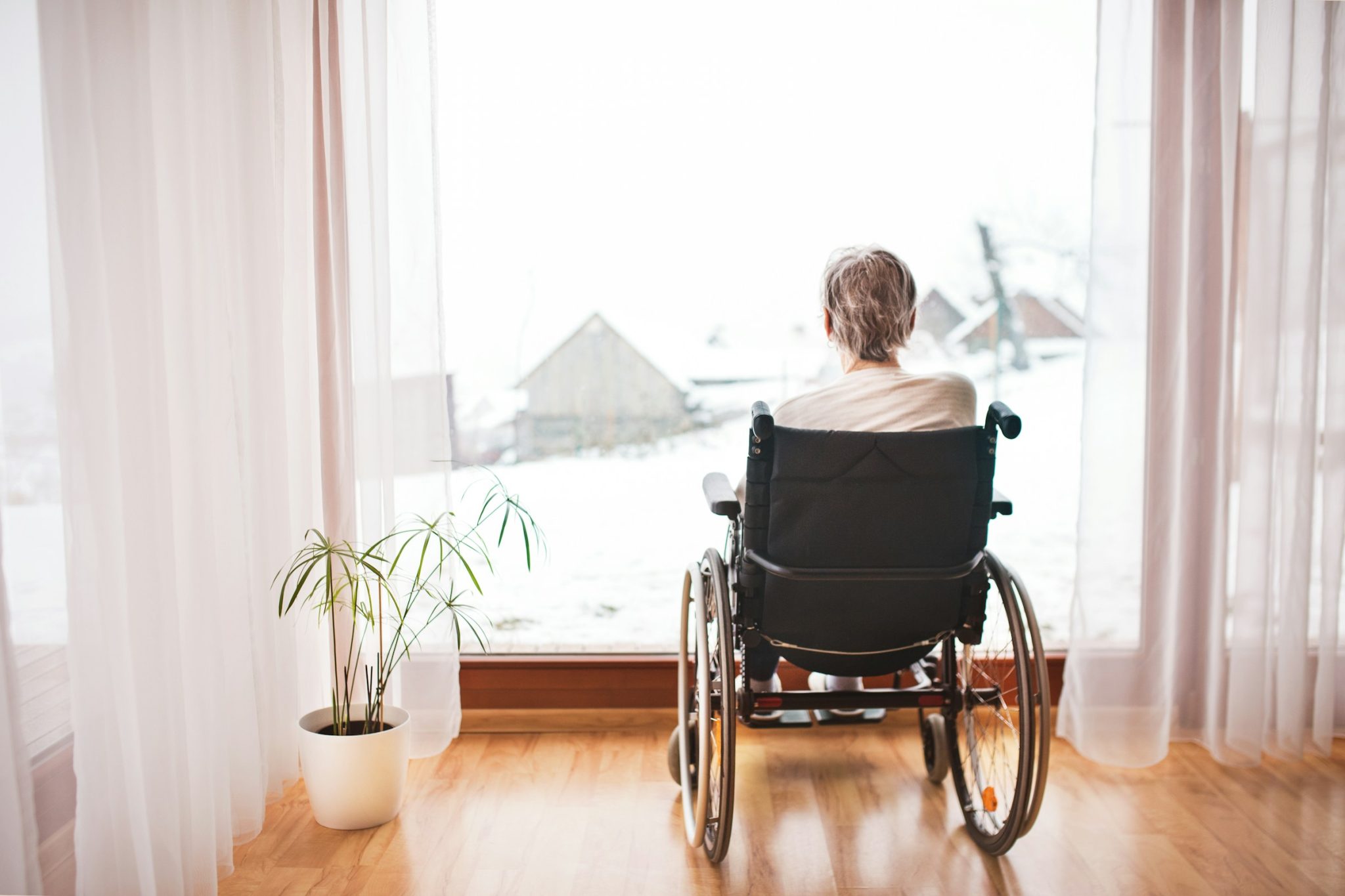 Memory care for dementia patients: building a comfortable and familiar environment