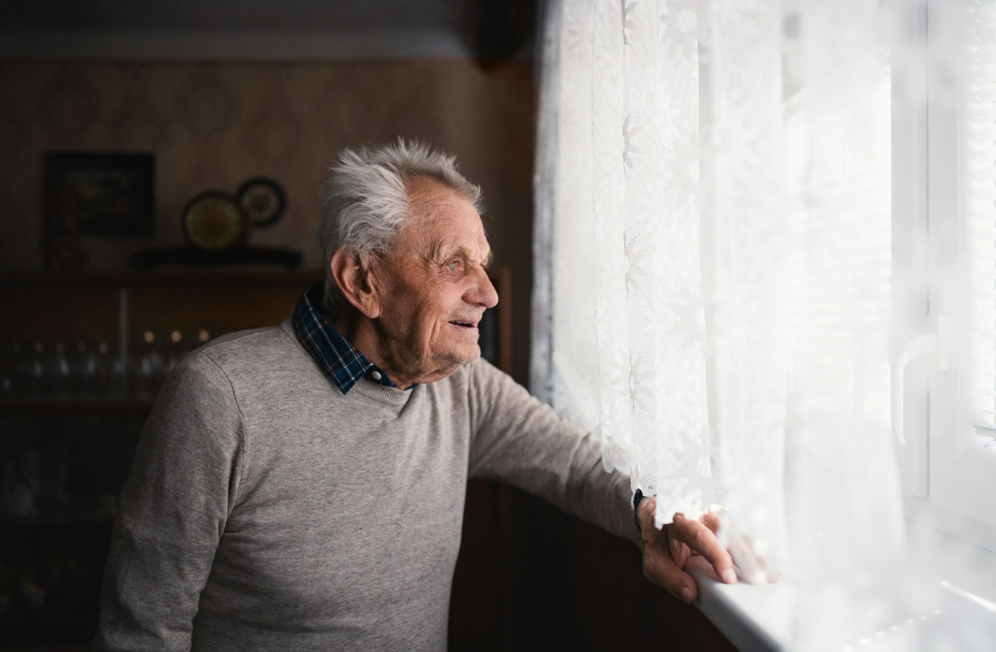 Memory care for dementia patients: building a comfortable and familiar environment