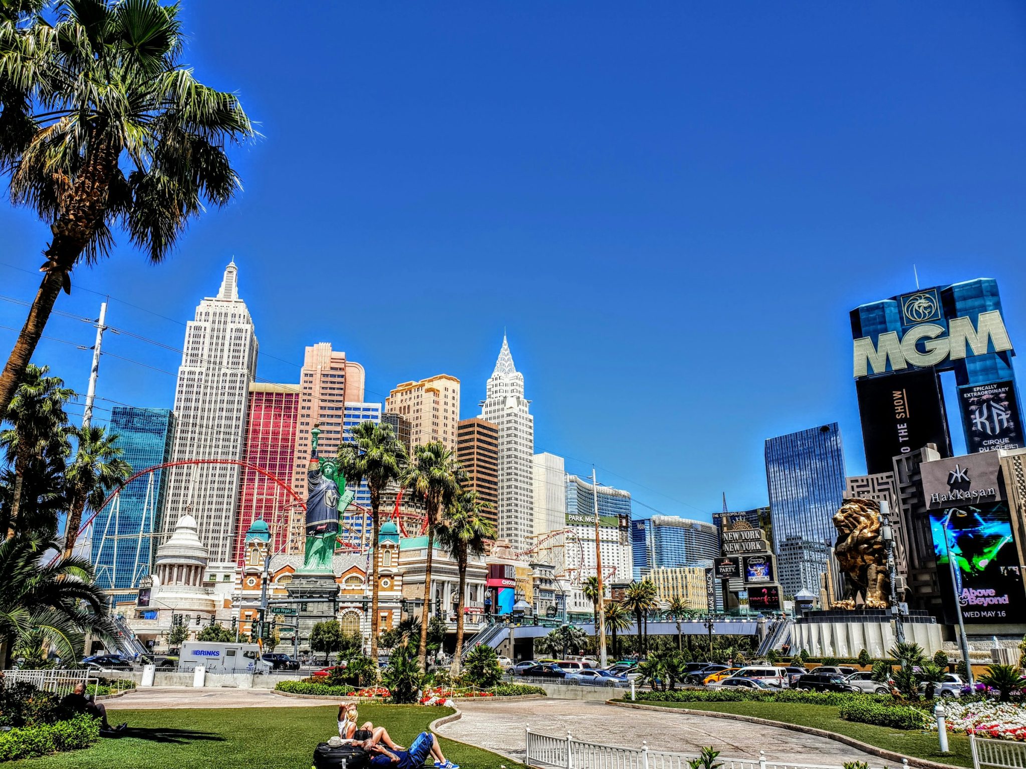 Sustainable practices adopted by modern casinos around the world